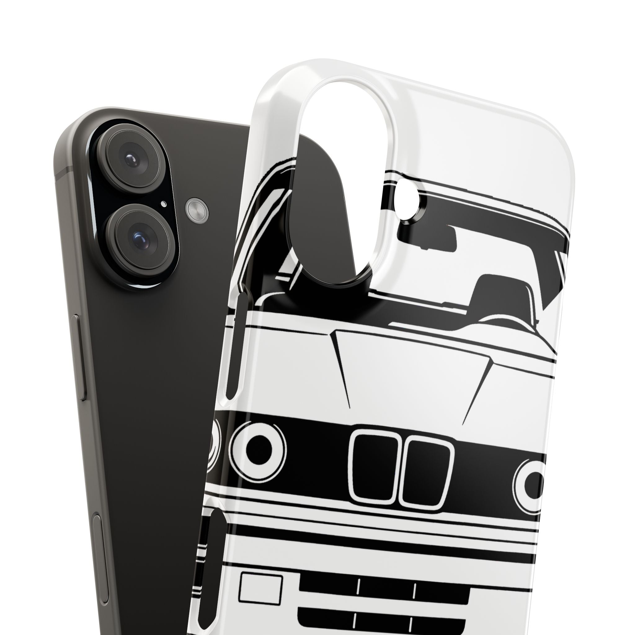 BMW E30 Phone Case