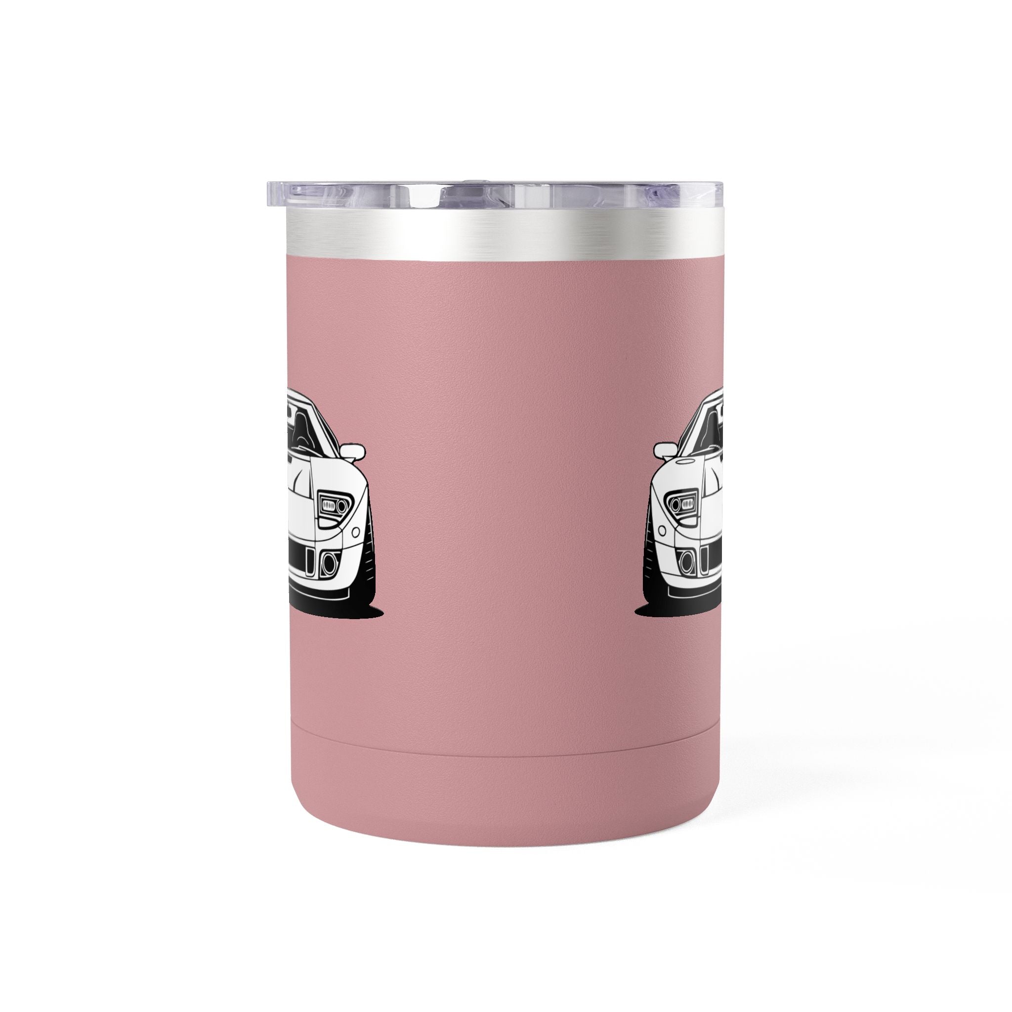 Ford GT40 (1964-69) Coffee Mug