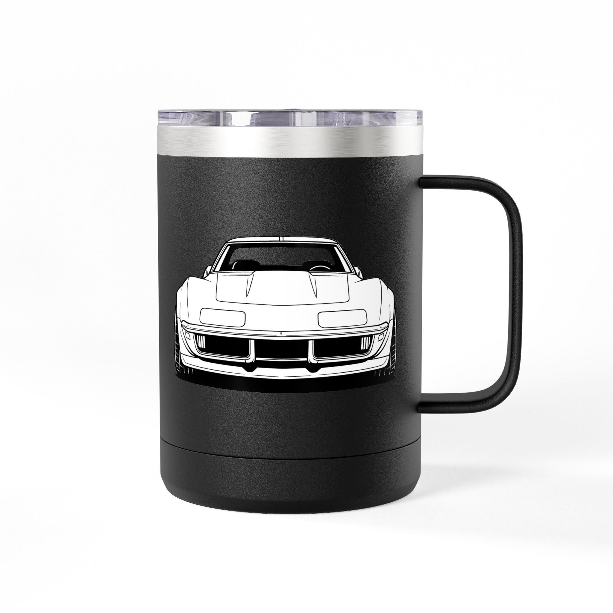 1969 Corvette Stingray C3 Coffee Mug