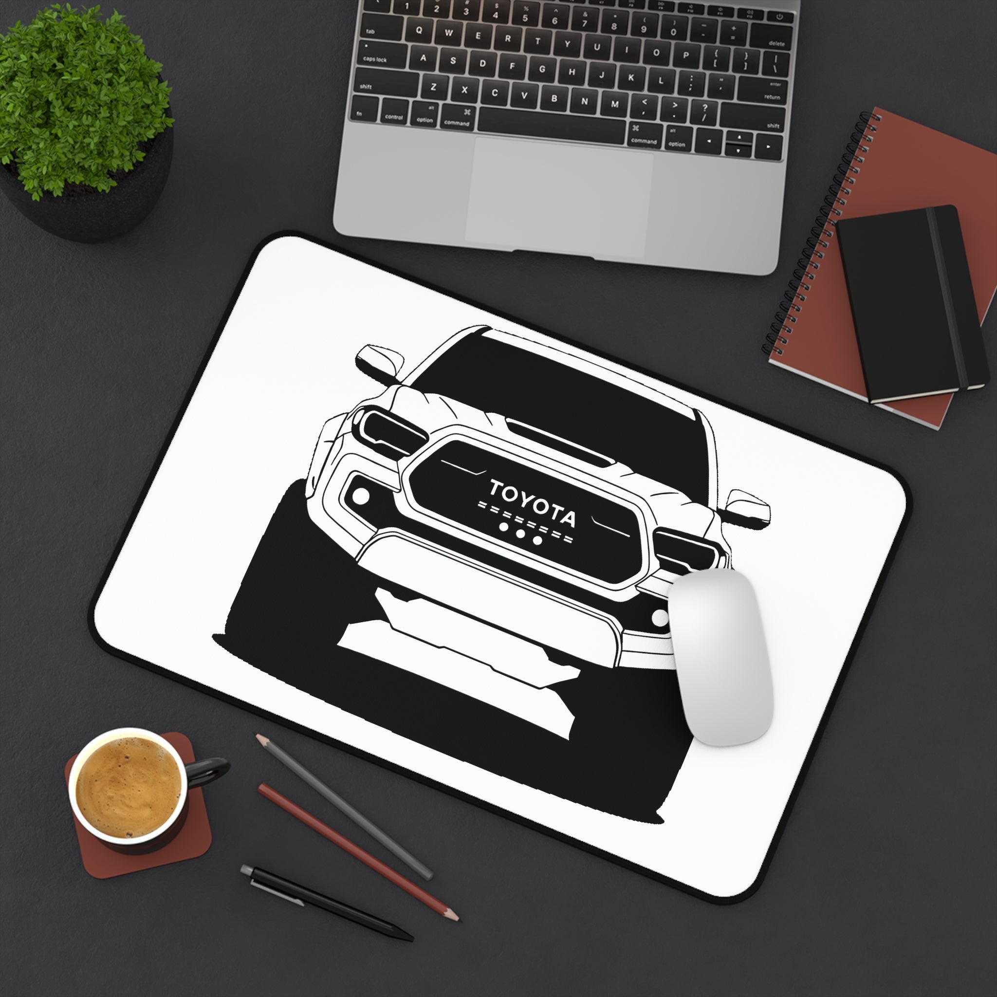 Toyota Tacoma TRD Pro Desk Mat