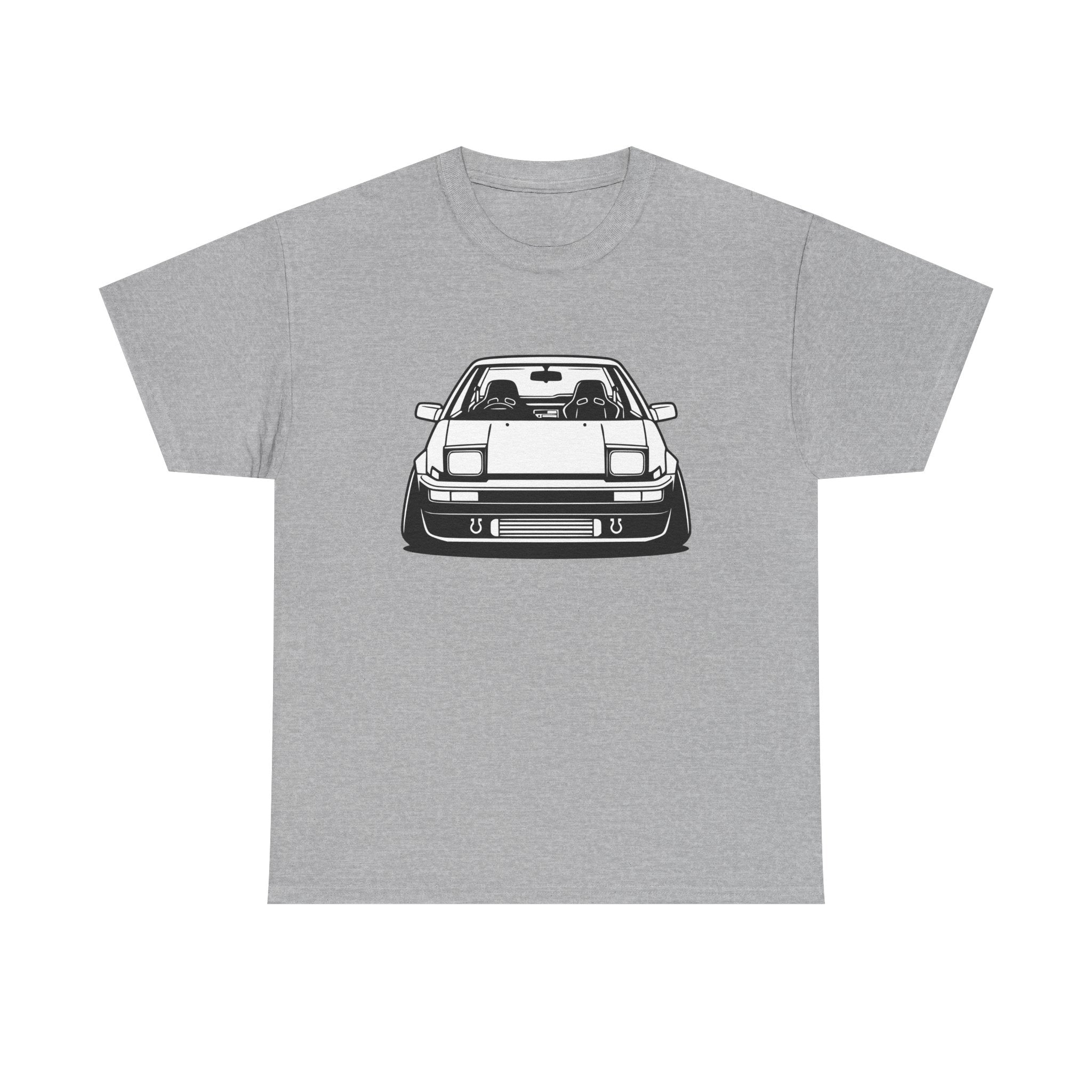Toyota AE86 (1983-87) Unisex Tee