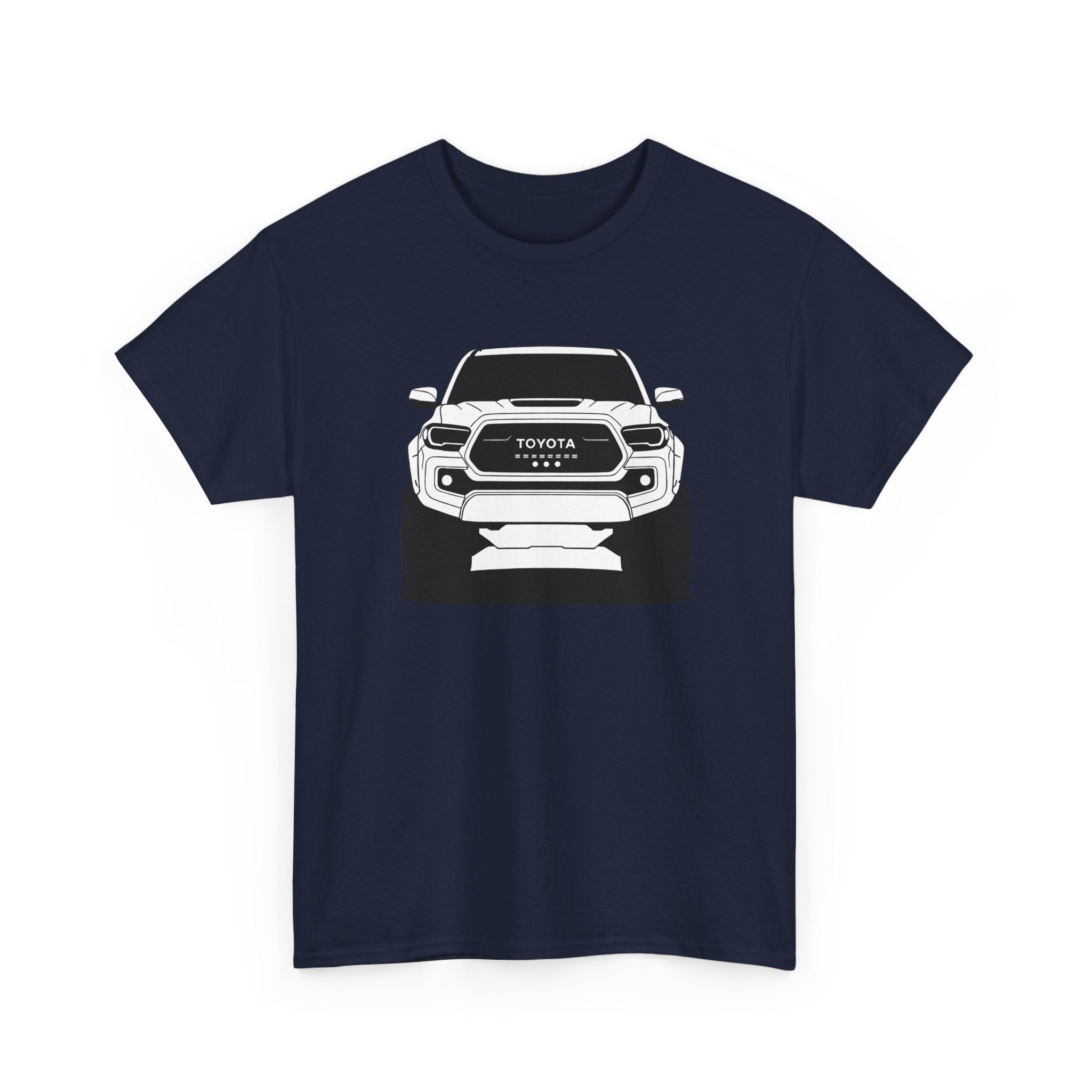 Toyota Tacoma TRD Pro Unisex Tee