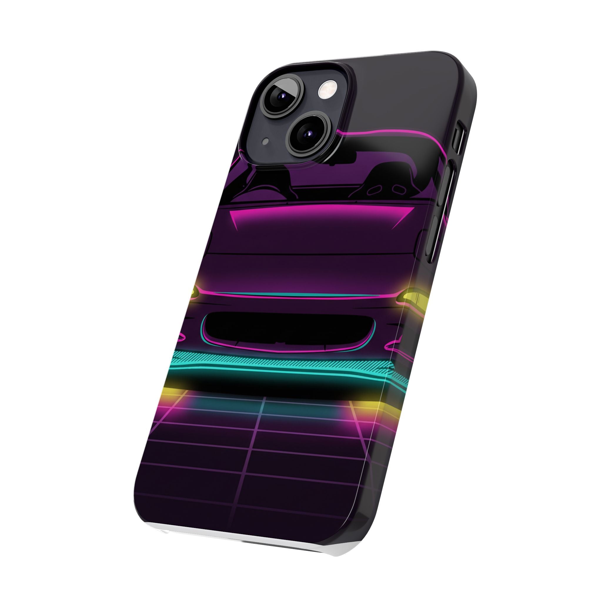 Mazda RX-7 FD Phone Case