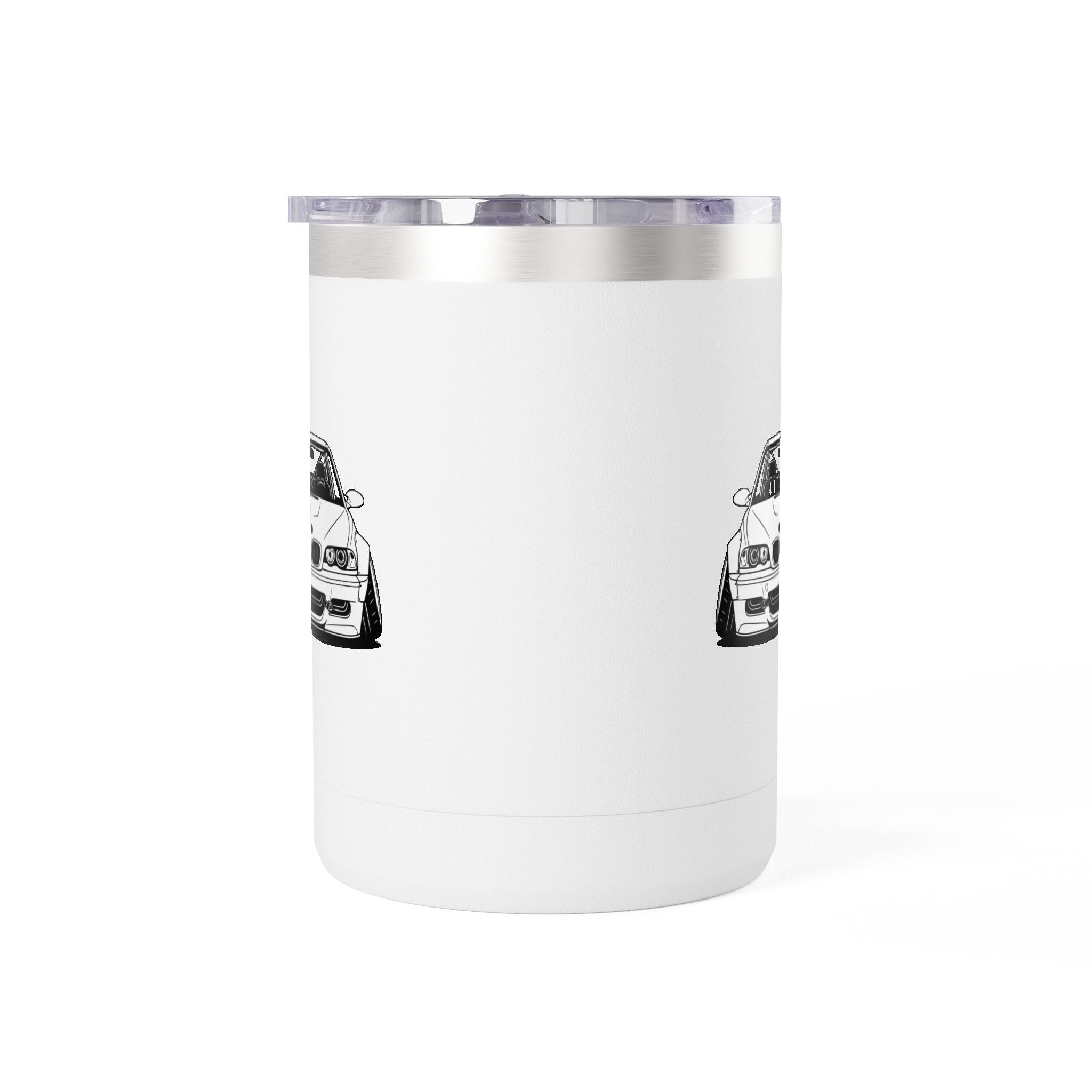 BMW E46 M3 (2000-06) Coffee Mug