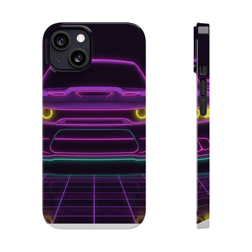Dodge Challenger SRT Hellcat Phone Case