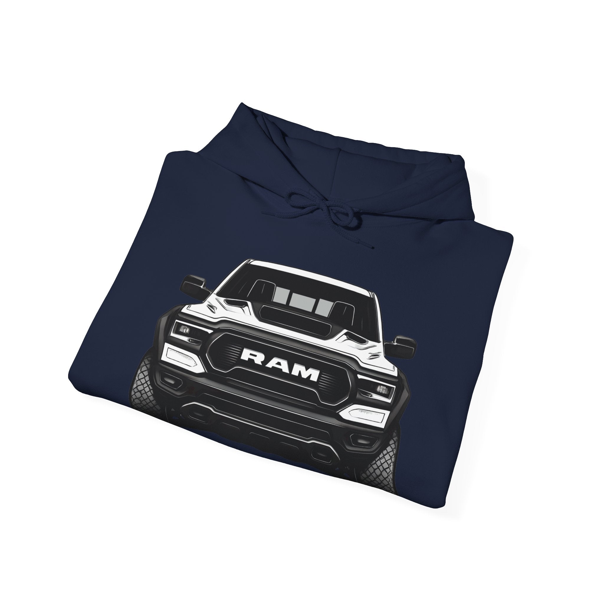 Dodge Ram TRX Unisex Hoodie