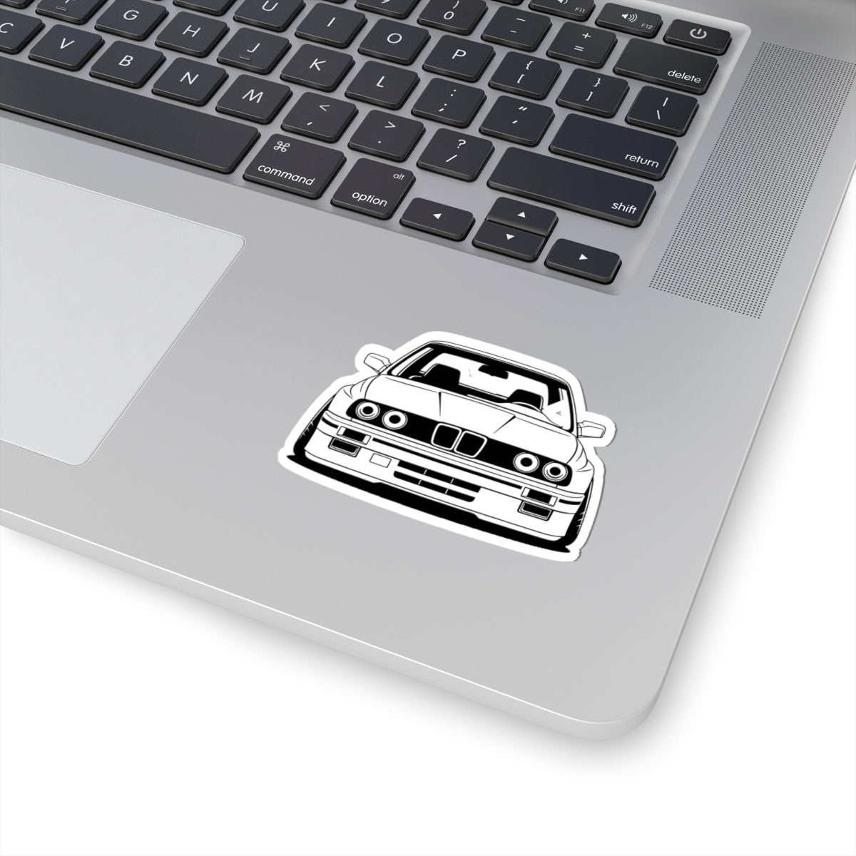BMW E30 Sticker