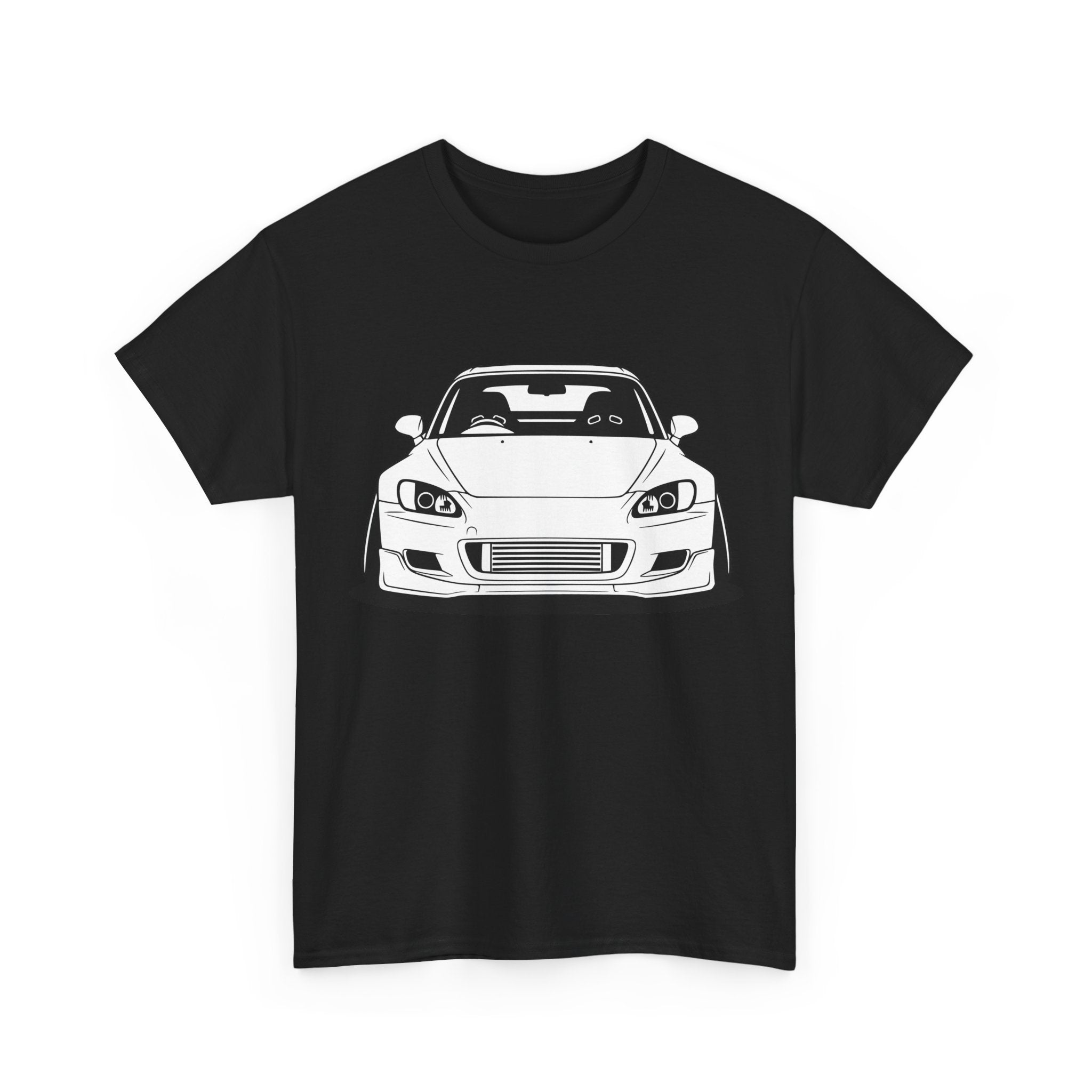 Honda S2000 (1999-09) Unisex Tee