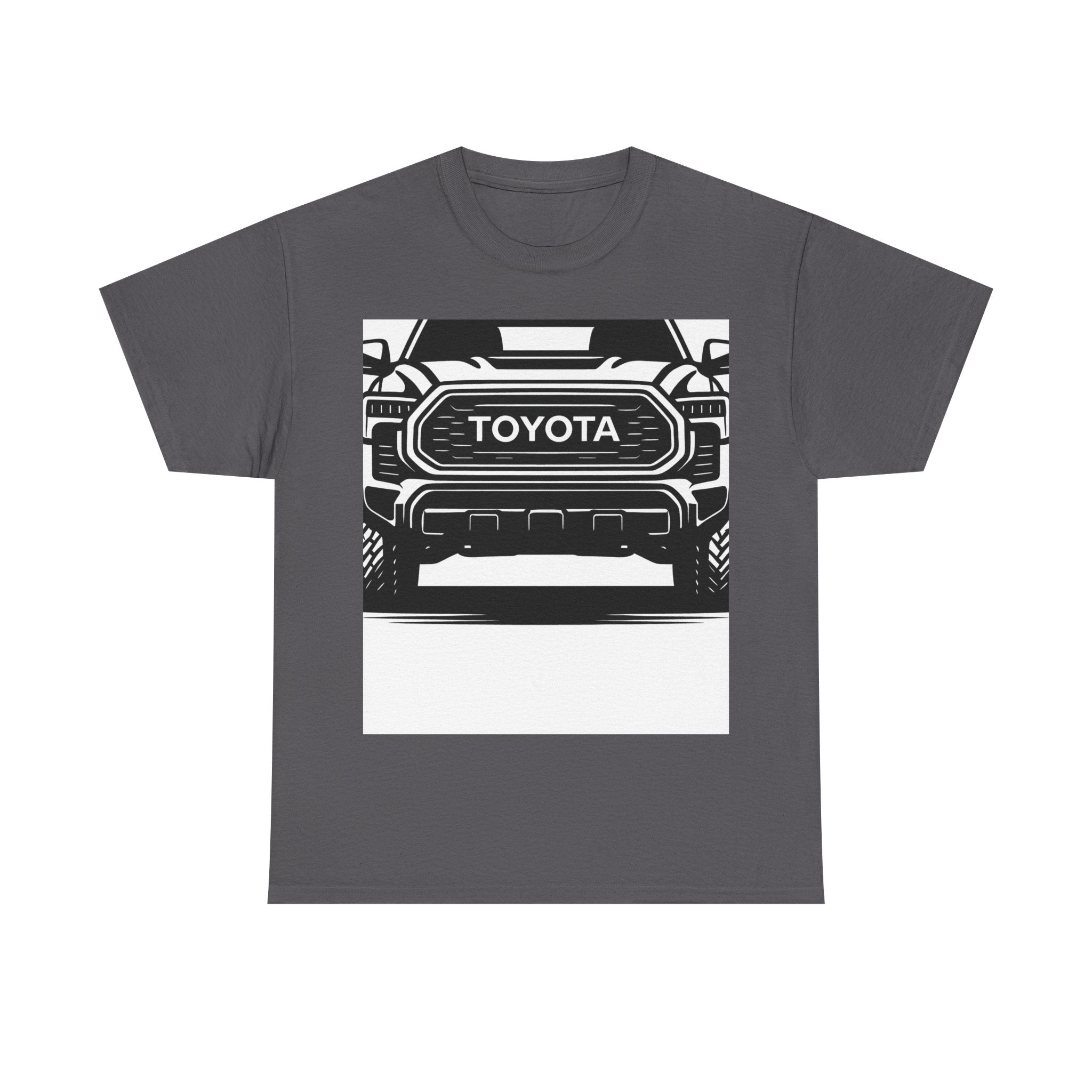 Toyota Tundra TRD Pro Unisex Tee