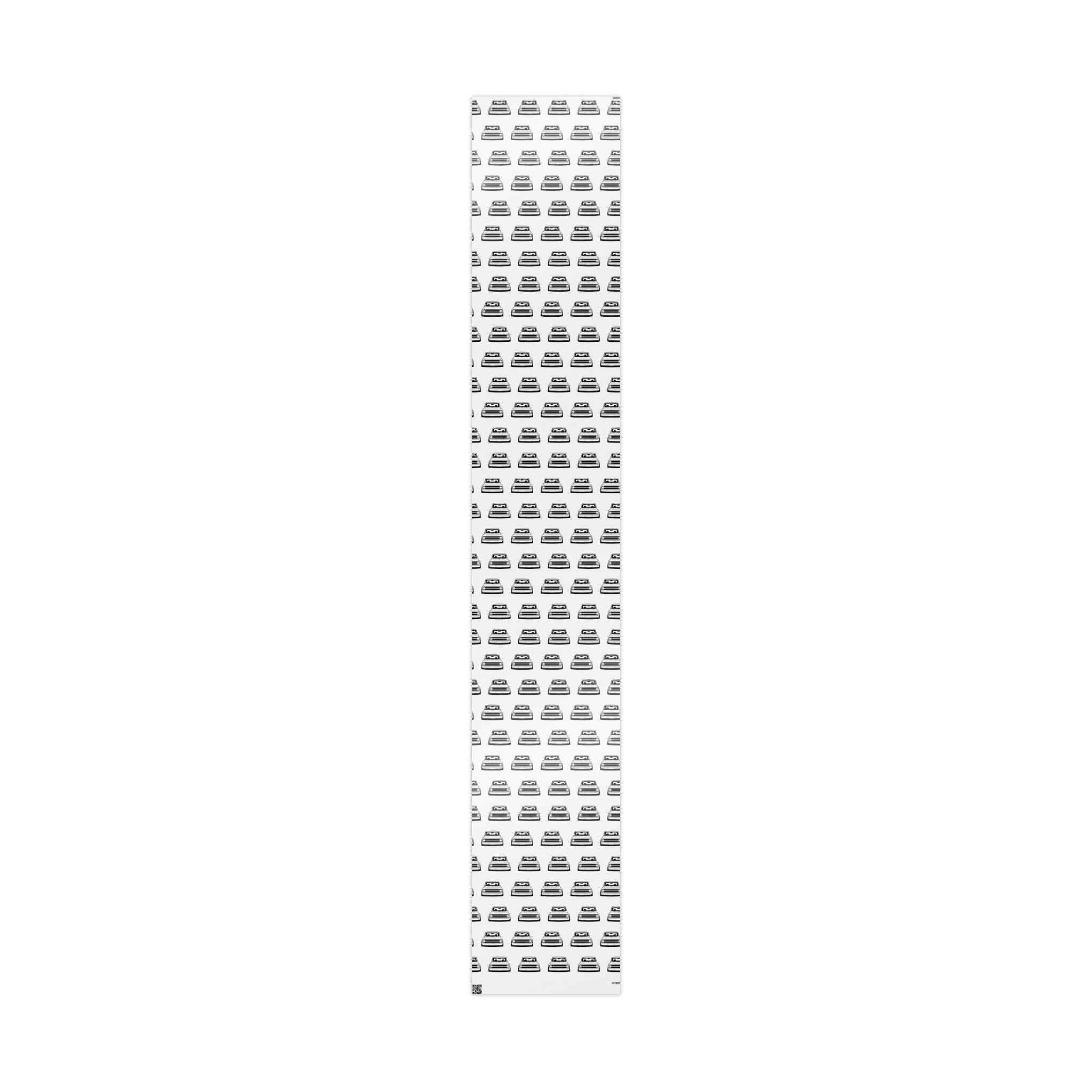 Chevy C10 Pickup (1967-72) Pro-Touring Gift Wrapping Paper