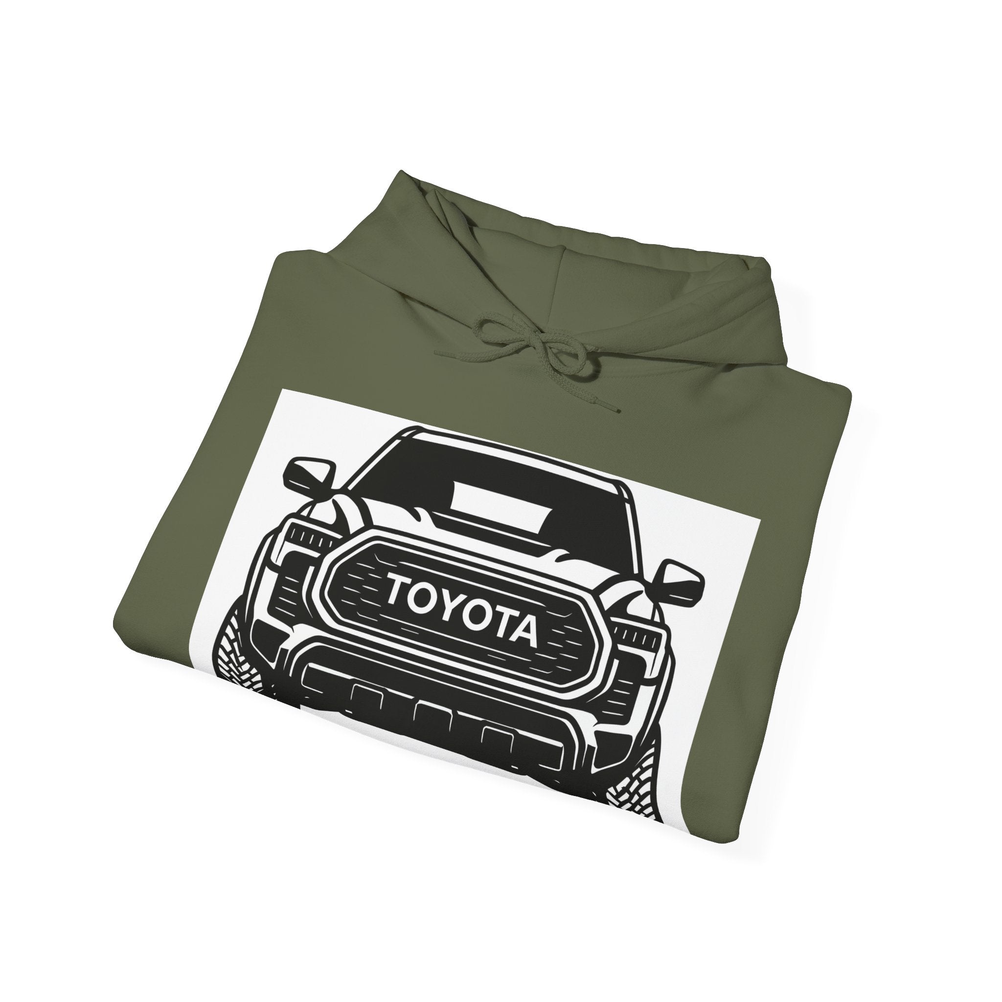 Toyota Tundra TRD Pro Unisex Hoodie