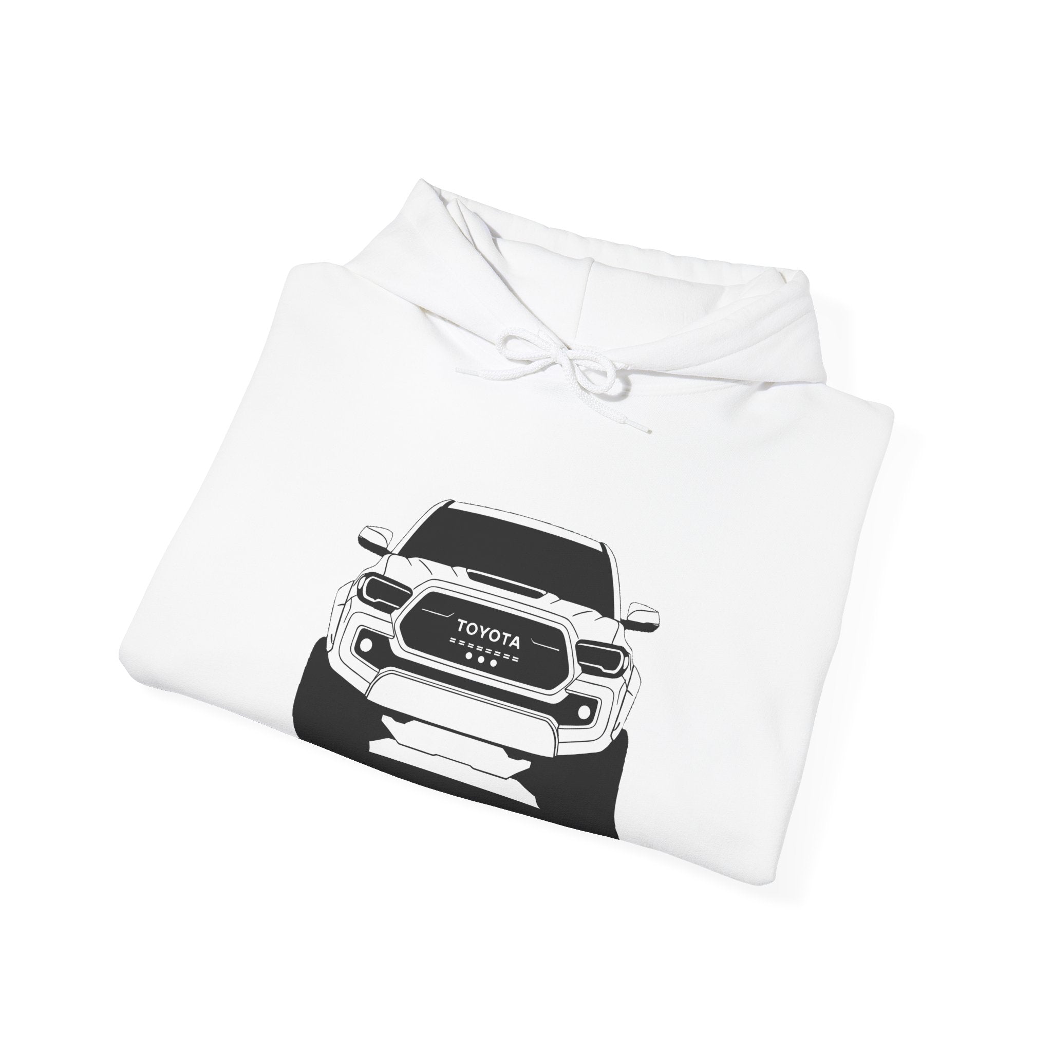 Toyota Tacoma TRD Pro Unisex Hoodie