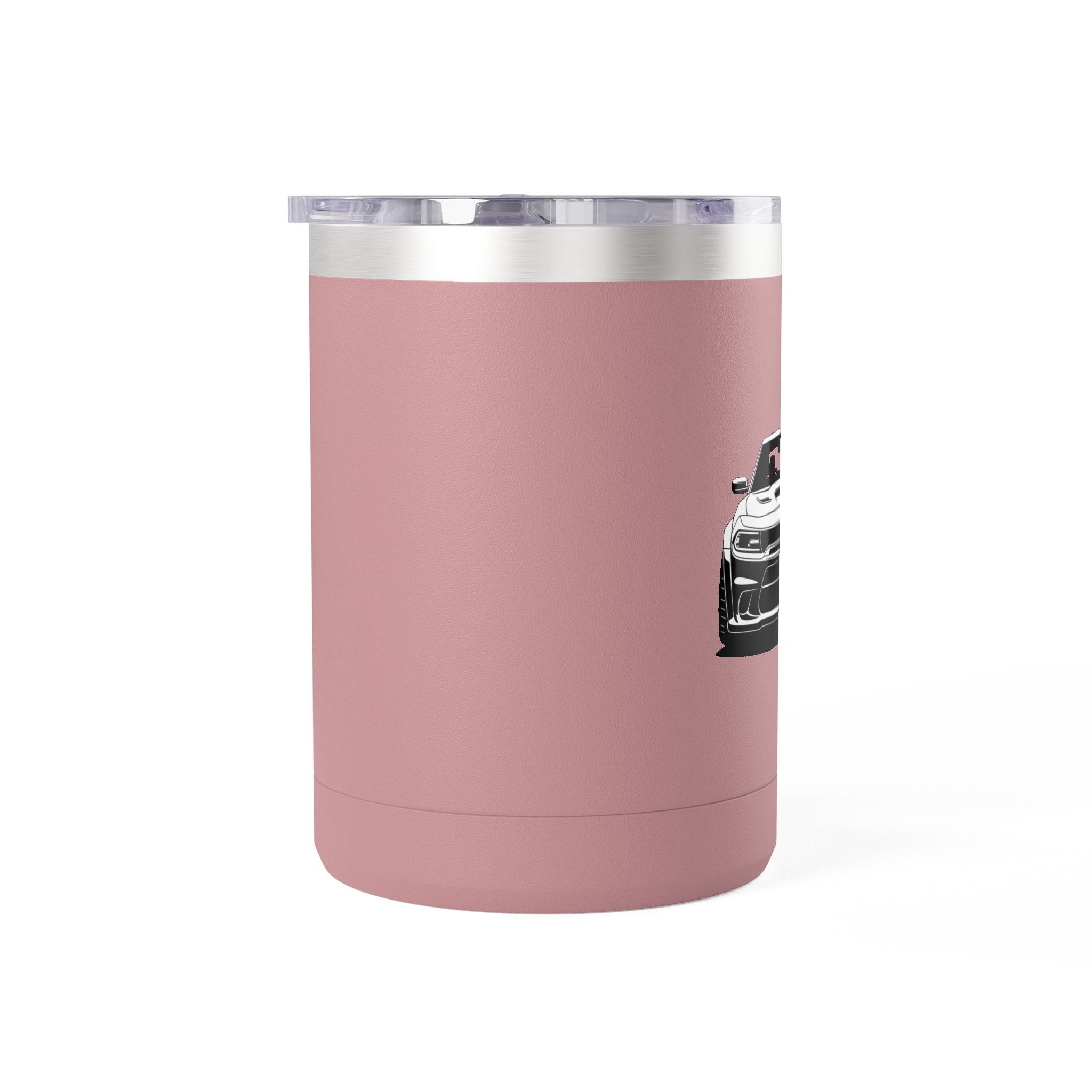 Dodge Challenger SRT Hellcat Coffee Mug
