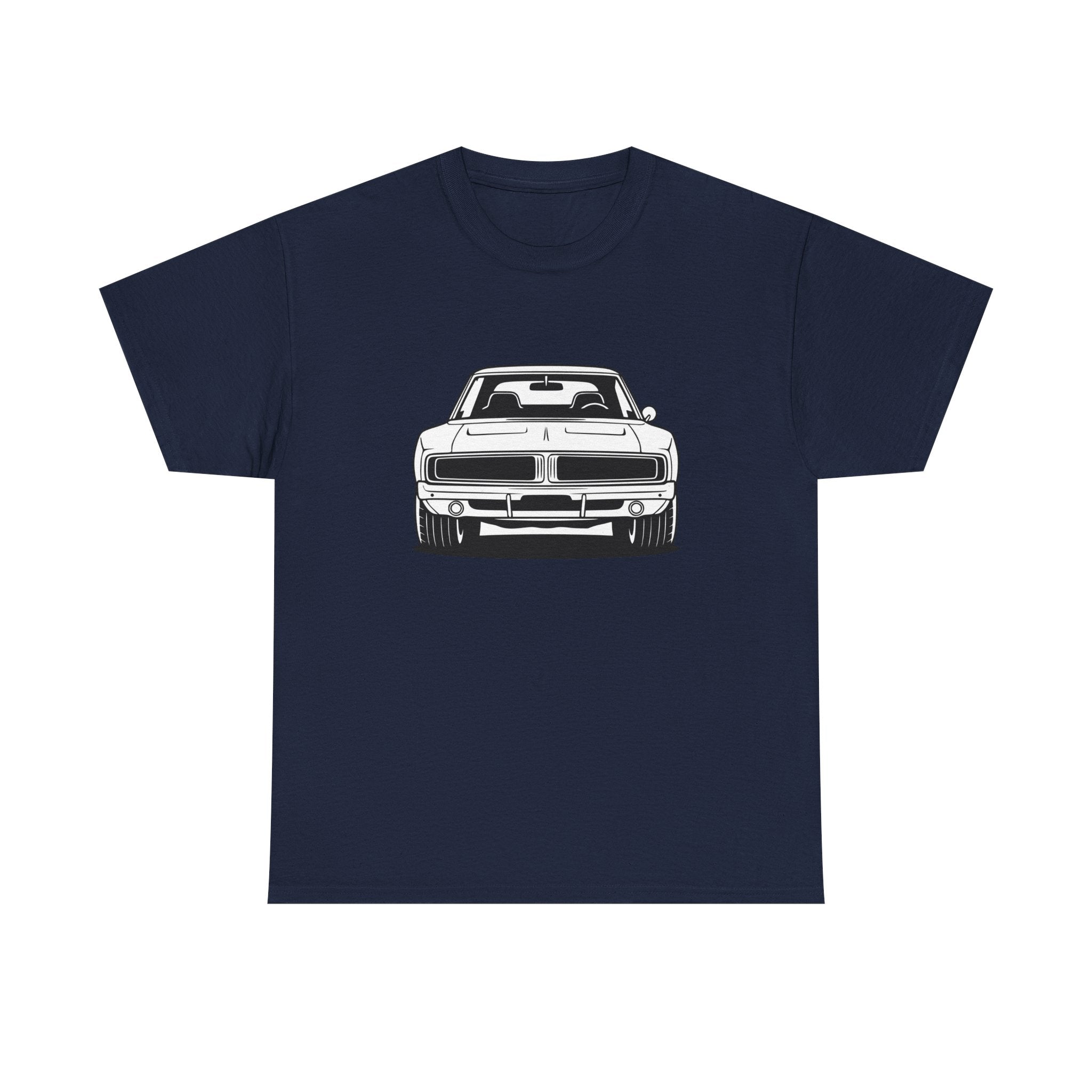 Dodge Charger R/T (1968-70) Resto-Mod Unisex Tee