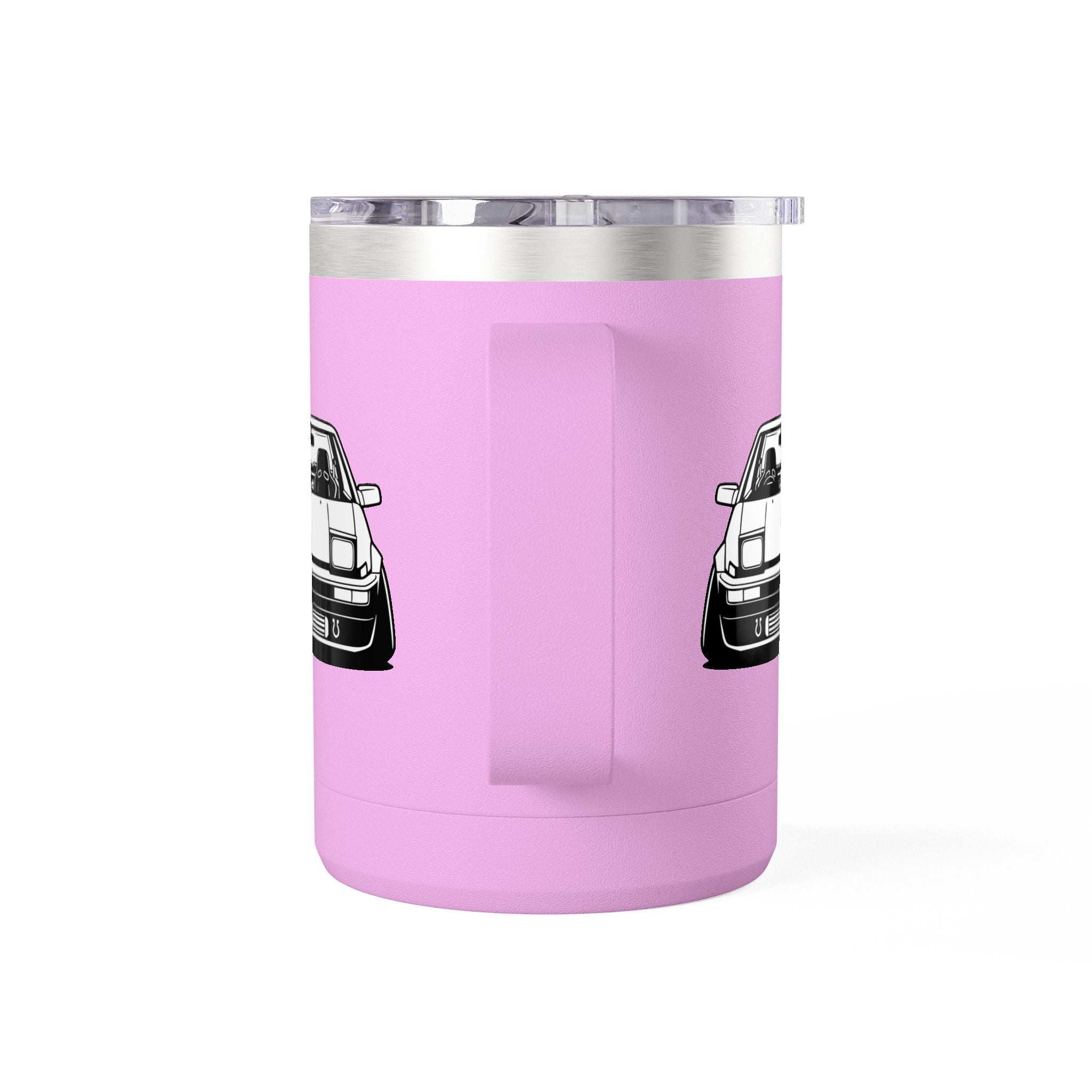 Toyota AE86 (1983-87) Coffee Mug
