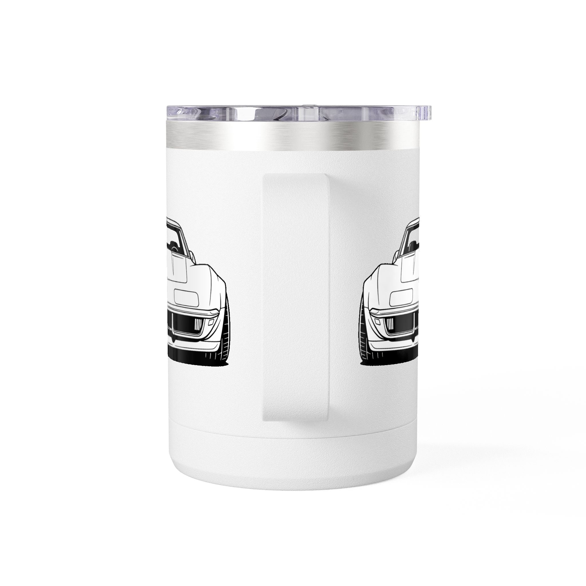 1969 Corvette Stingray C3 Coffee Mug