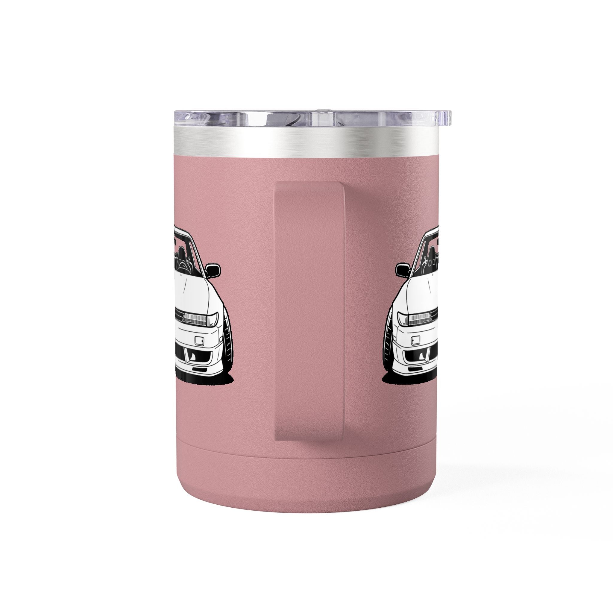 Nissan Silvia S13 Coffee Mug