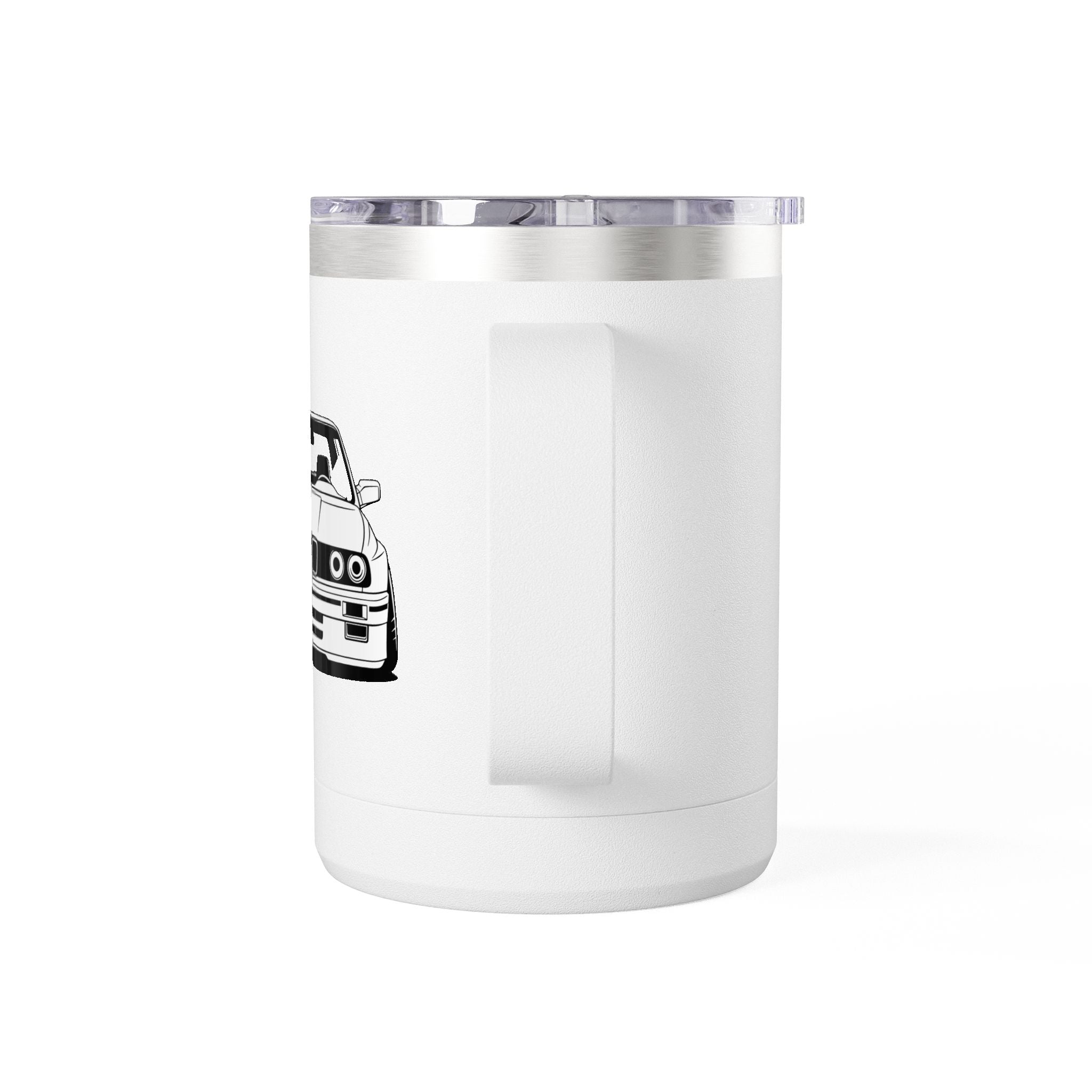 BMW E30 Coffee Mug