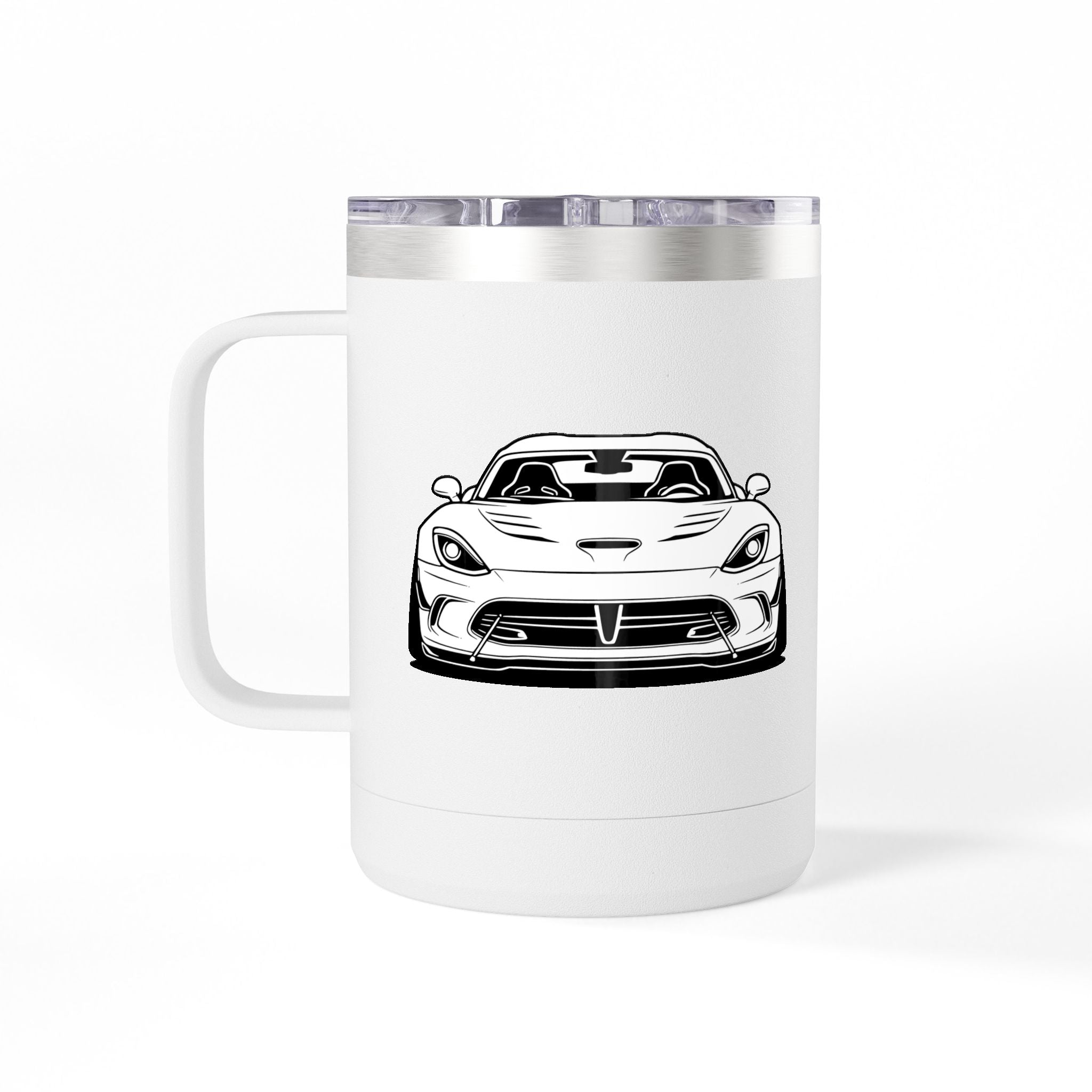 Dodge Viper (1992-17) Coffee Mug