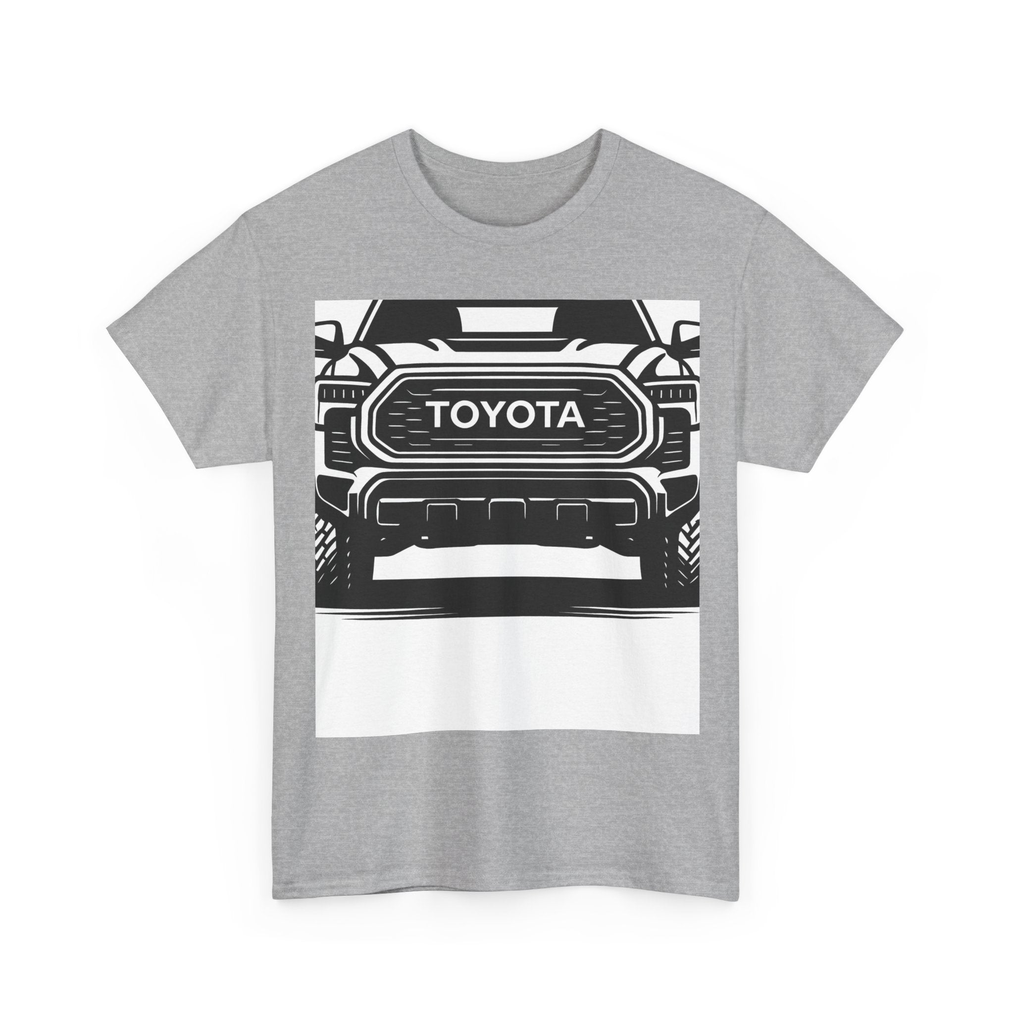 Toyota Tundra TRD Pro Unisex Tee