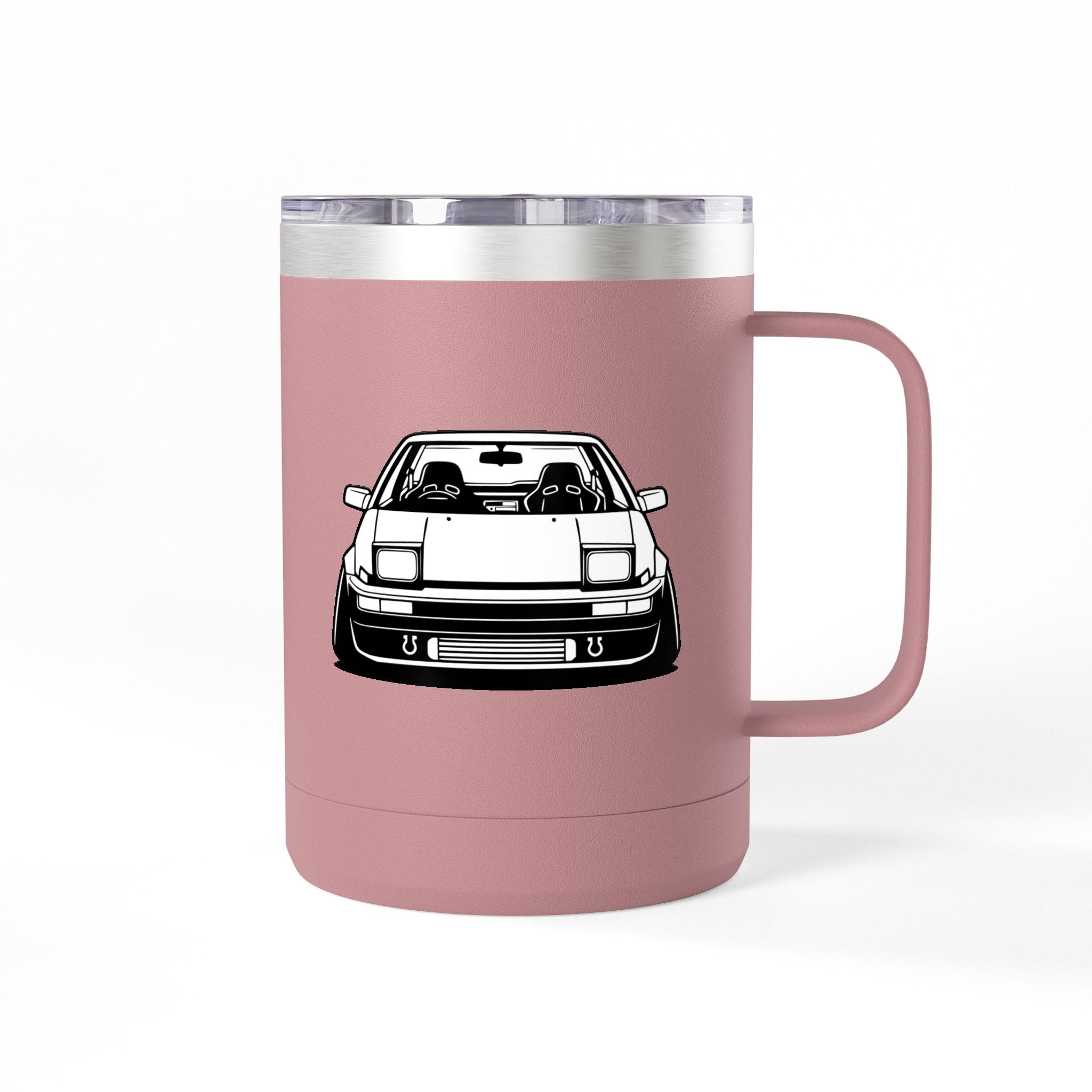 Toyota AE86 (1983-87) Coffee Mug