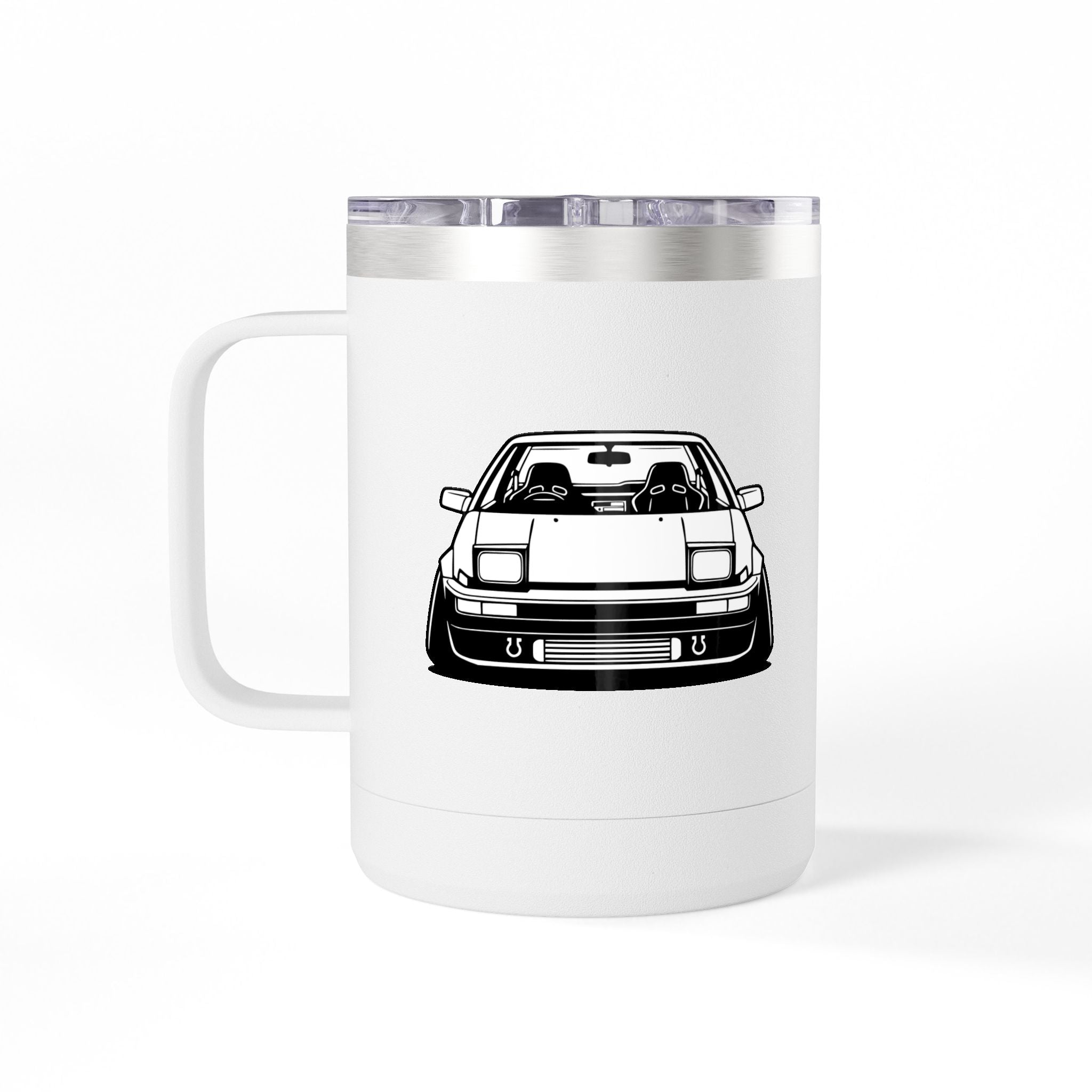 Toyota AE86 (1983-87) Coffee Mug