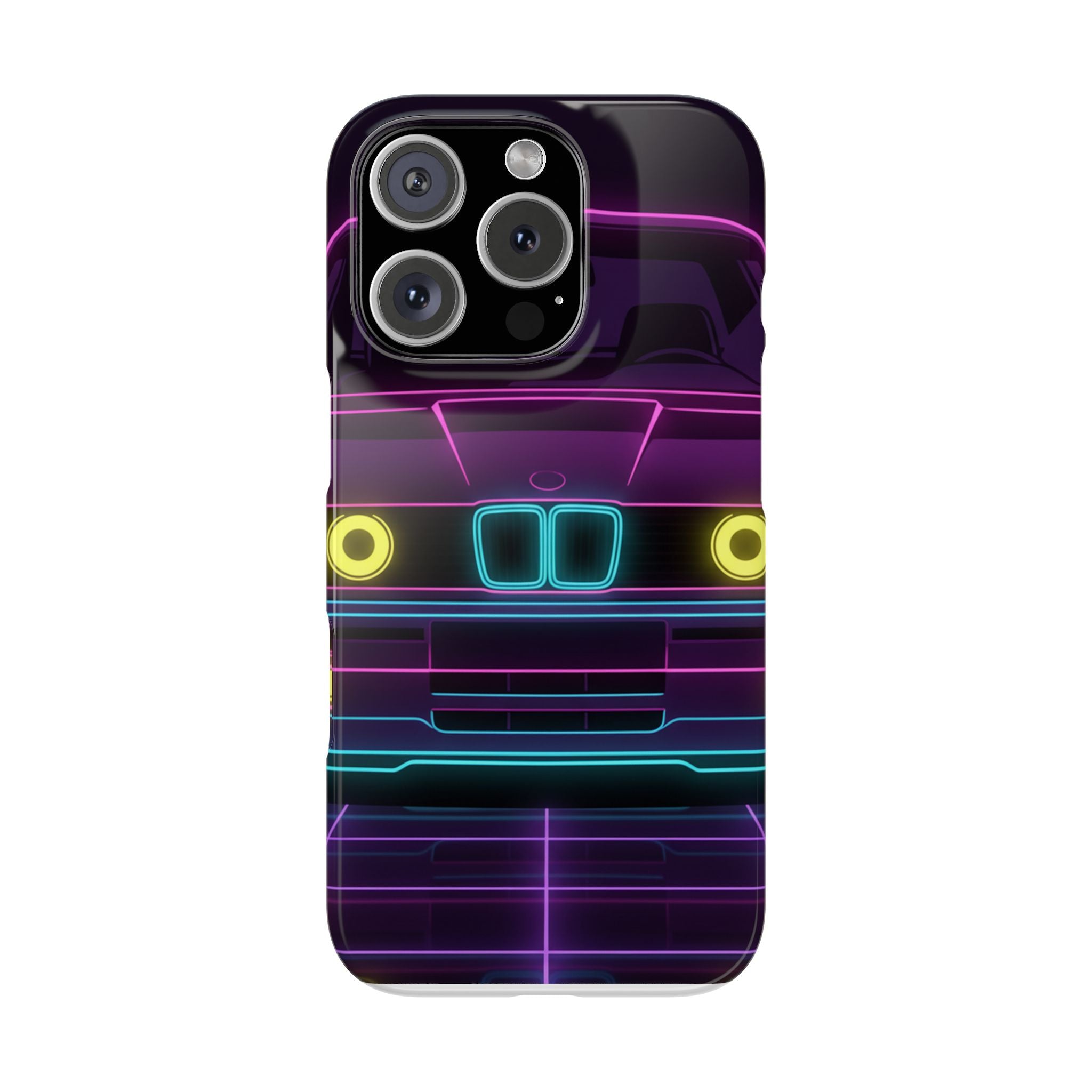BMW E30 Phone Case