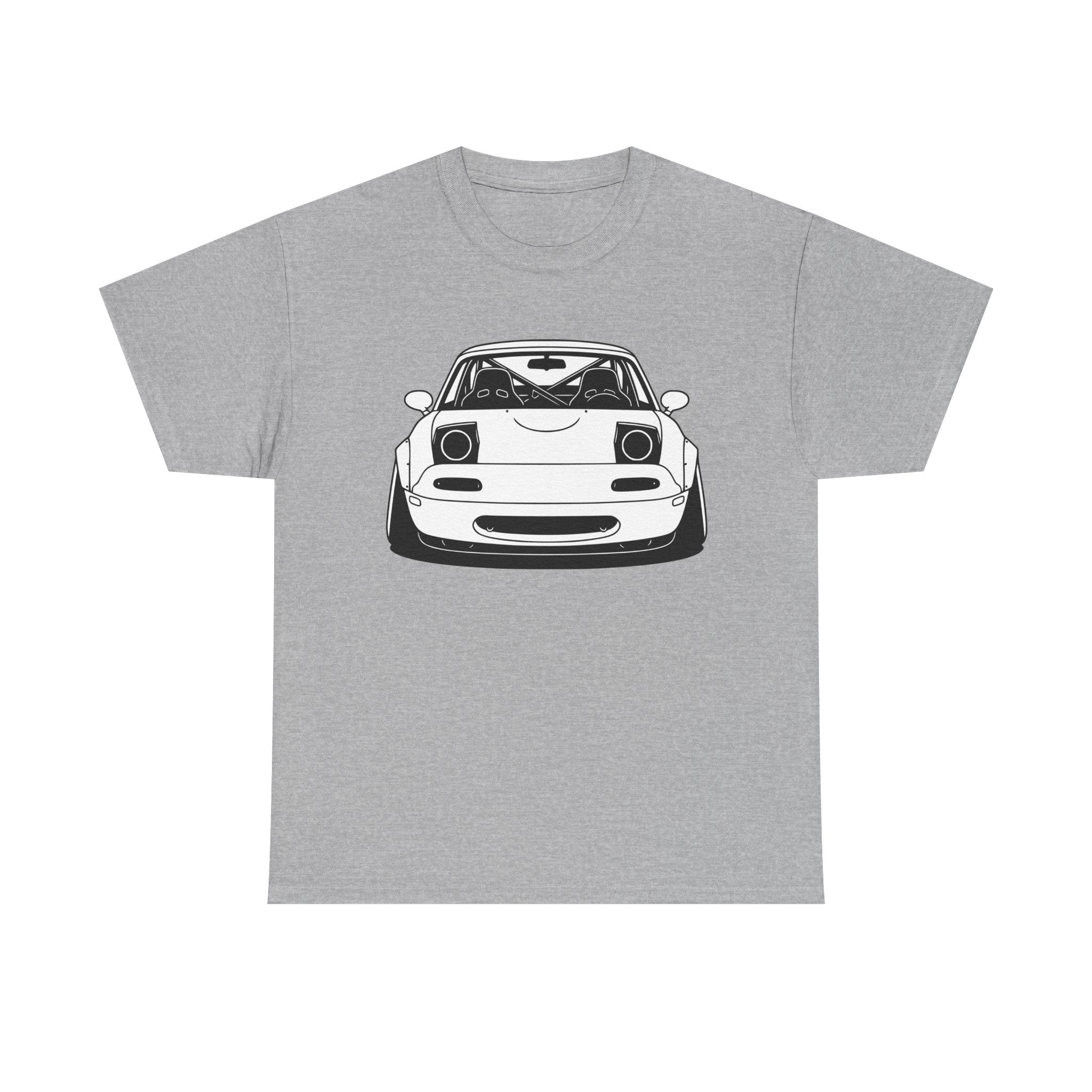 Mazda Miata NA (1989-97) Unisex Tee