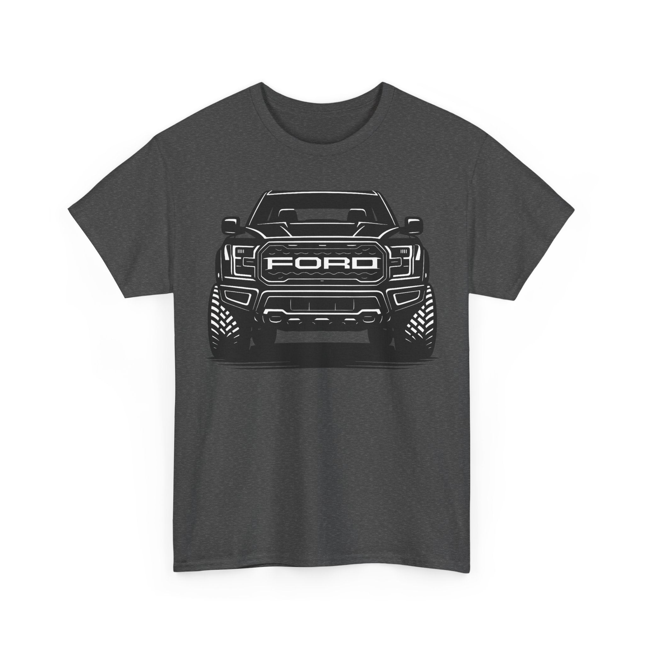 Ford Raptor (Gen 3) Unisex Tee