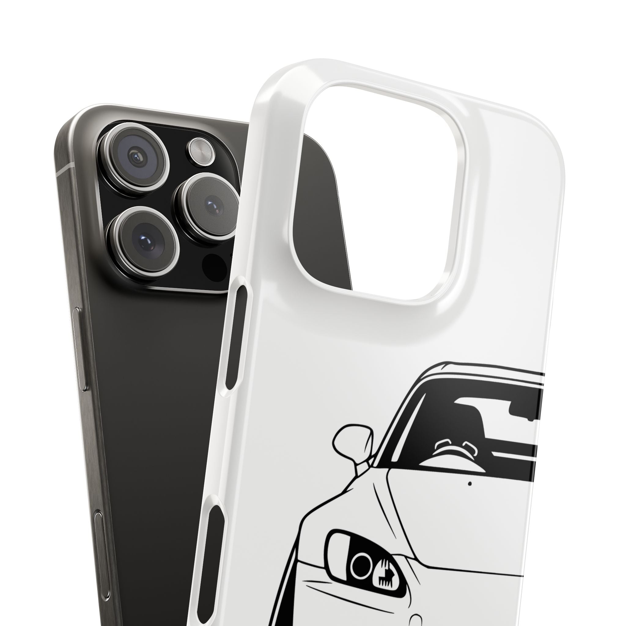 Honda S2000 (1999-09) Phone Case