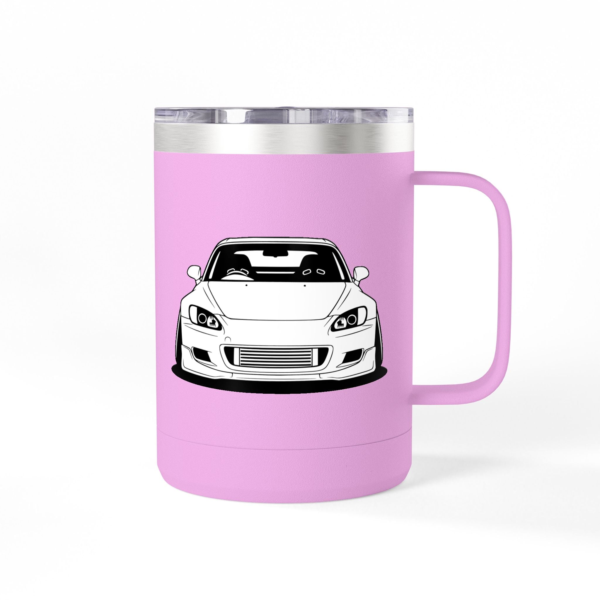 Honda S2000 (1999-09) Coffee Mug