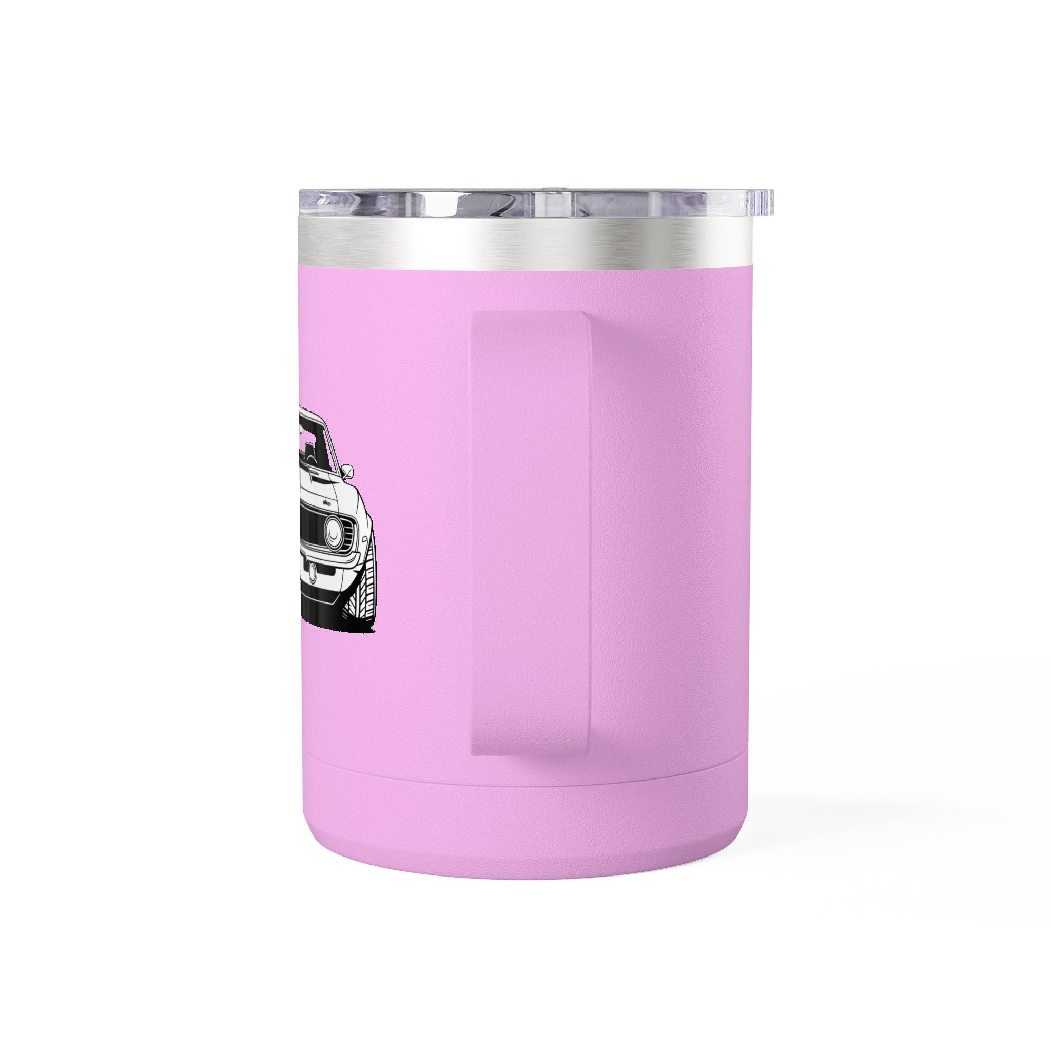 1969 Chevrolet Camaro SS Coffee Mug