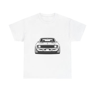 1969 Chevrolet Camaro SS Unisex Tee
