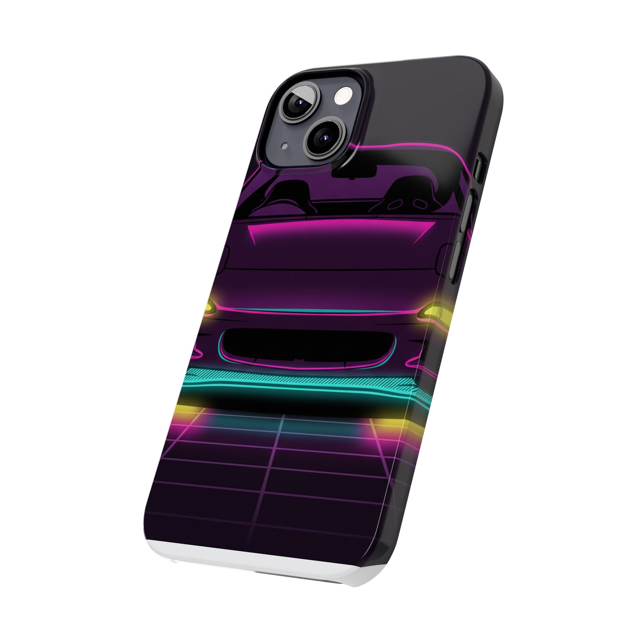 Mazda RX-7 FD Phone Case