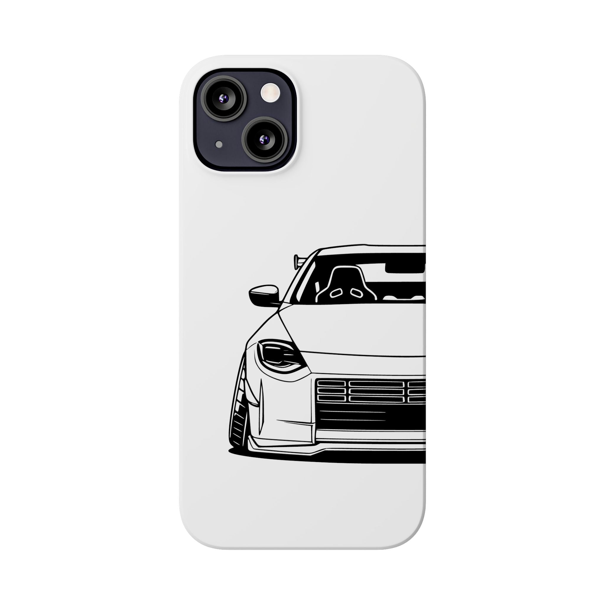 Nissan Z RZ34 (2023+) Phone Case