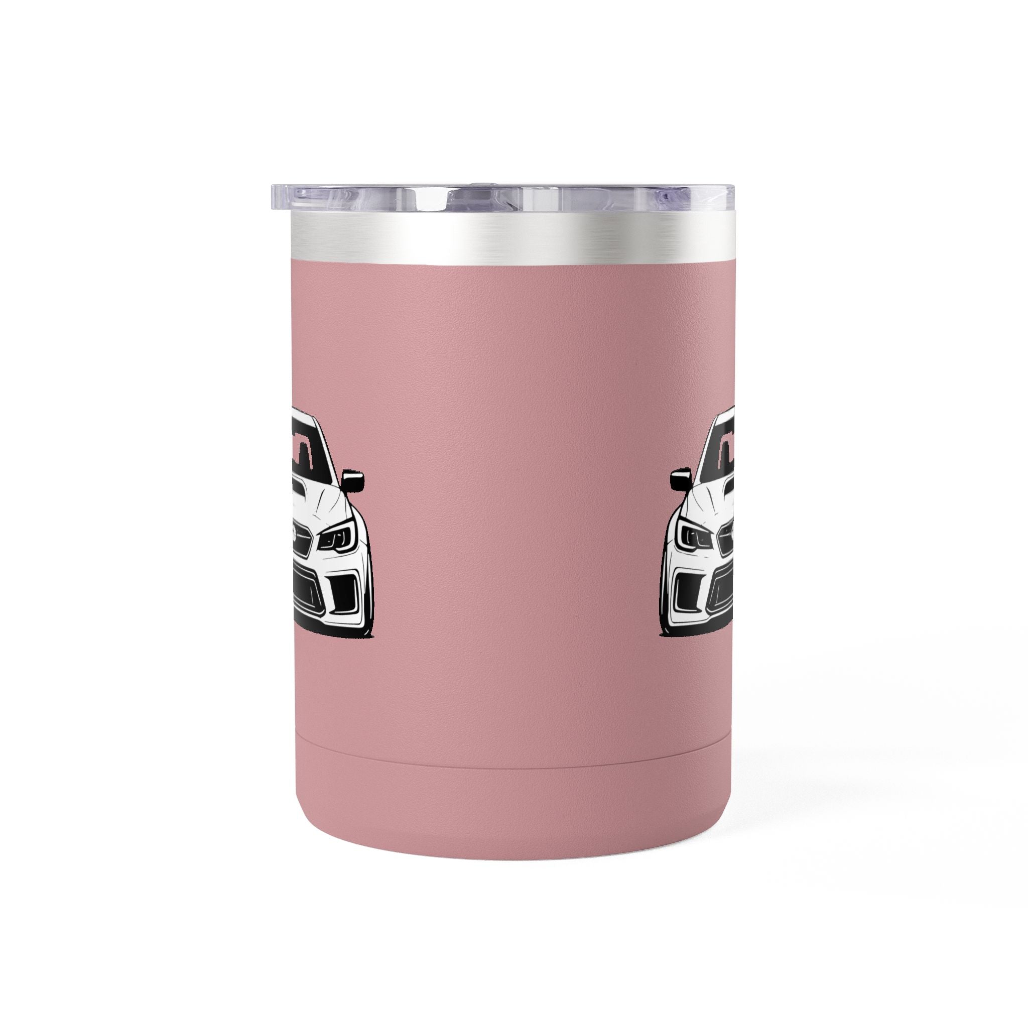 Subaru WRX STI Coffee Mug