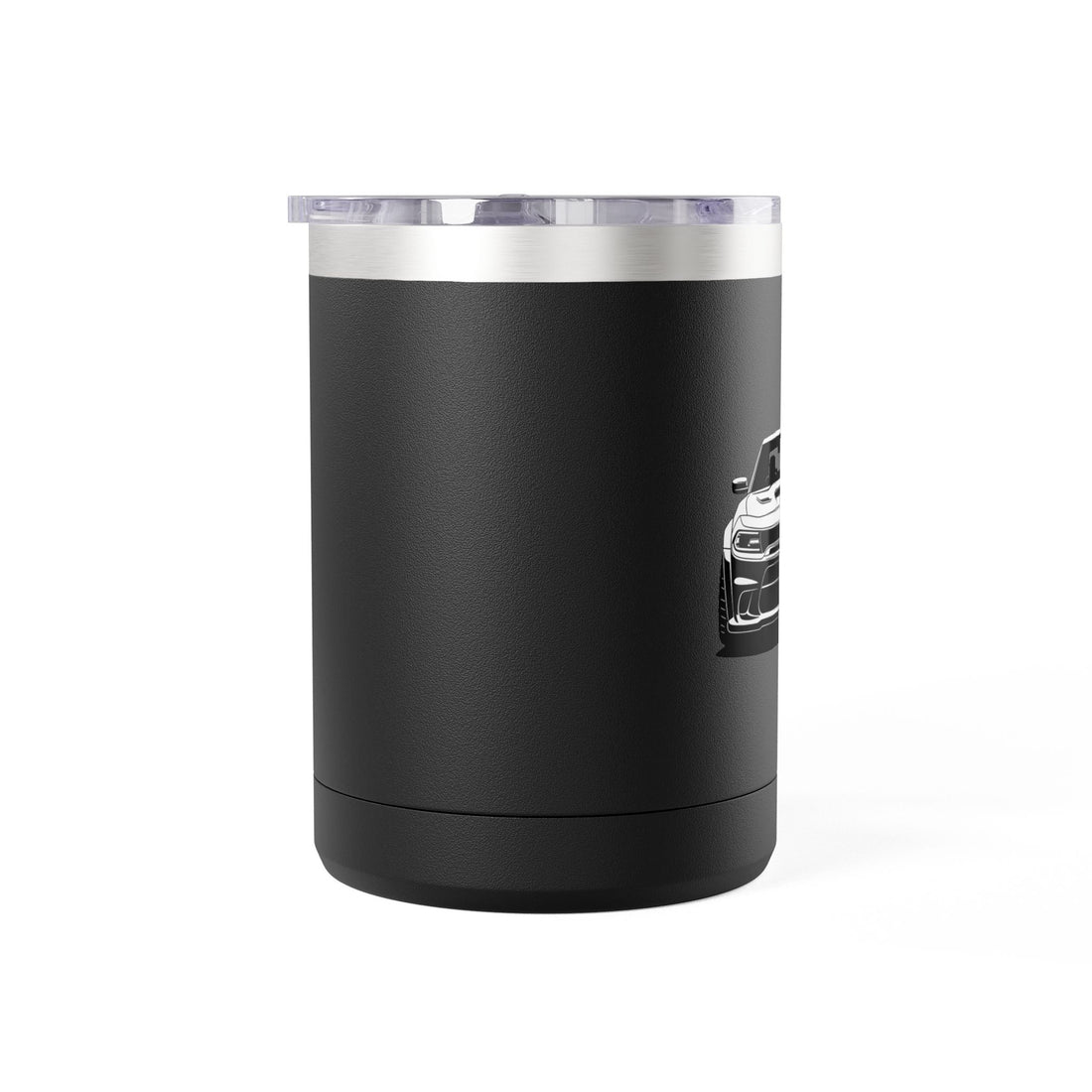 Dodge Challenger SRT Hellcat Coffee Mug