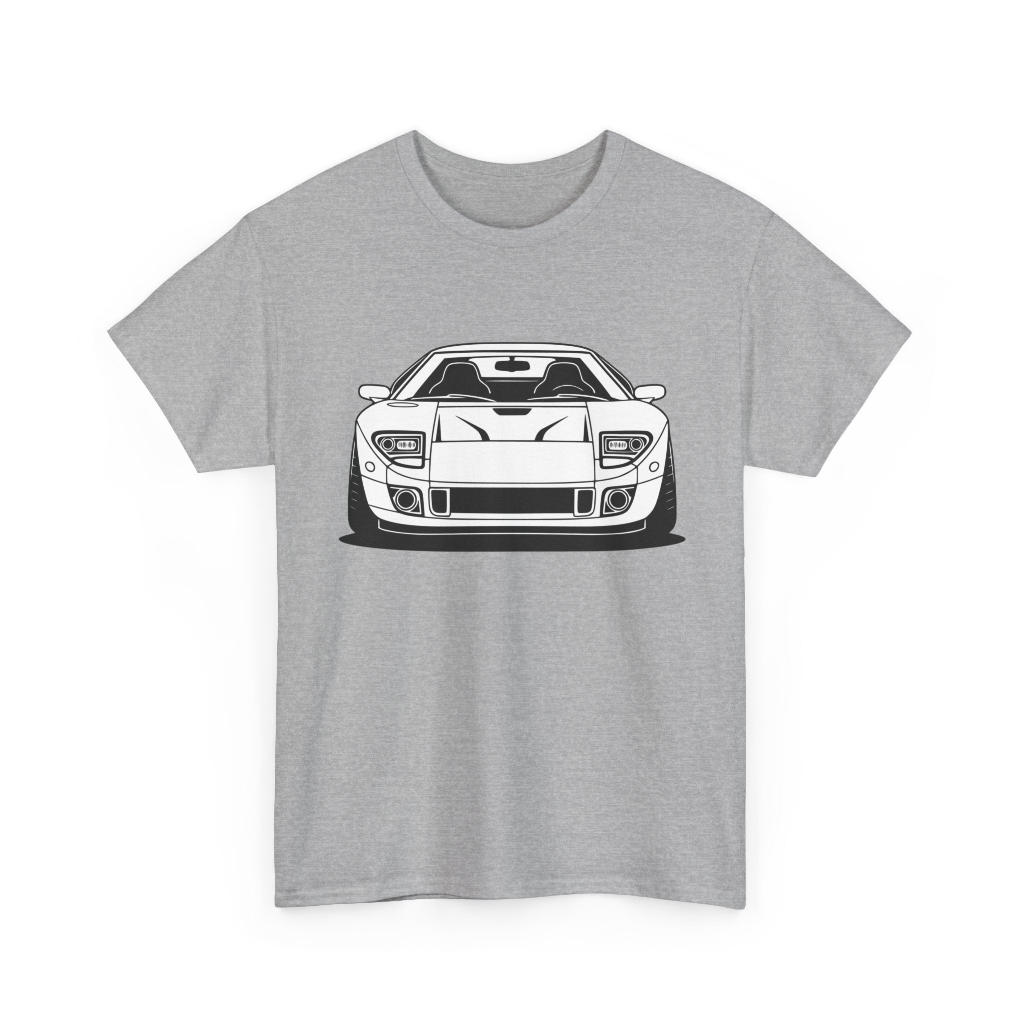 Ford GT40 (1964-69) Unisex Tee