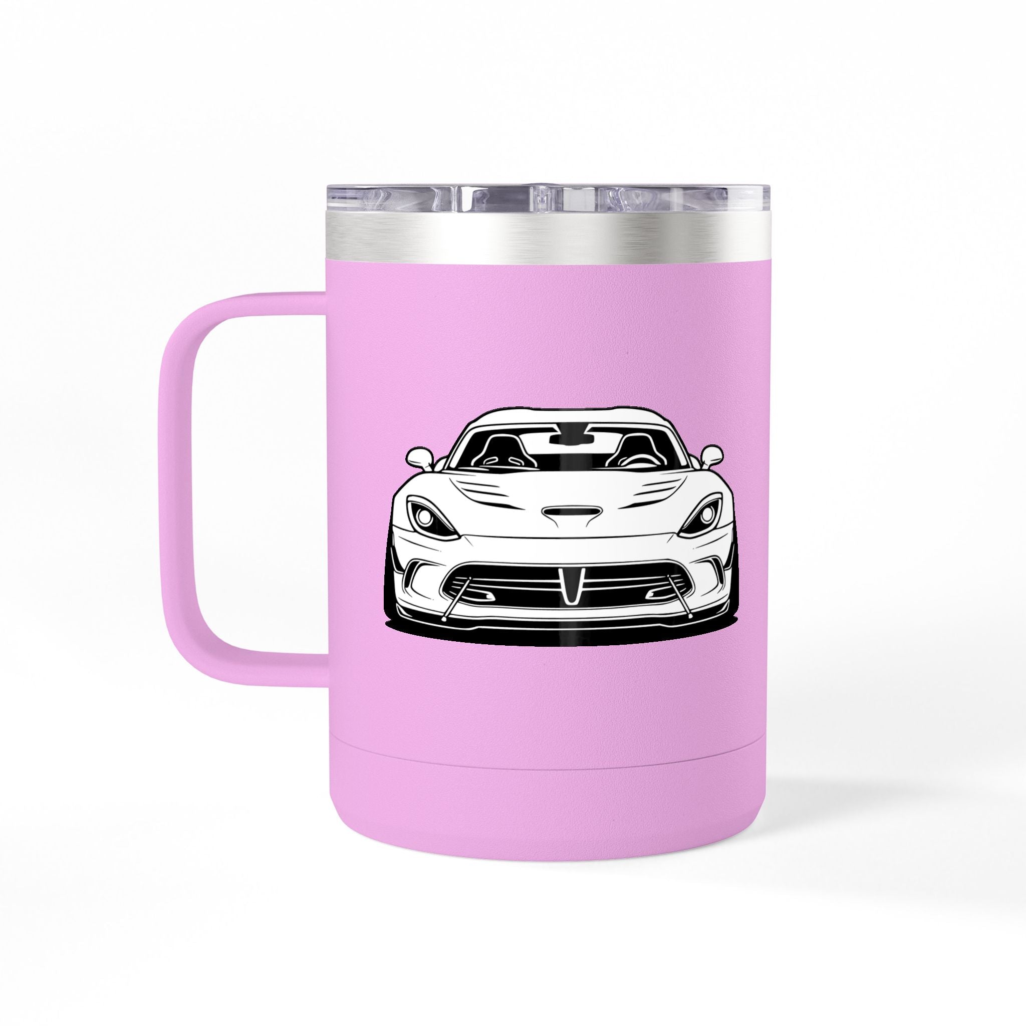 Dodge Viper (1992-17) Coffee Mug