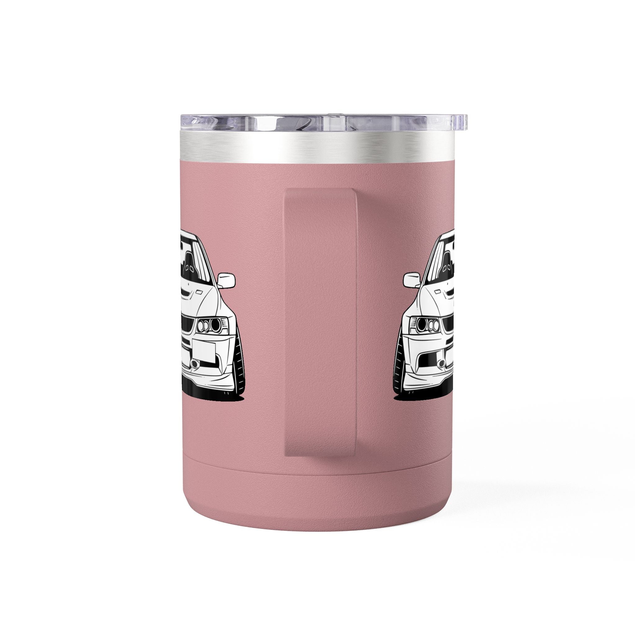 Mitsubishi Evo IX (2005-07) Coffee Mug