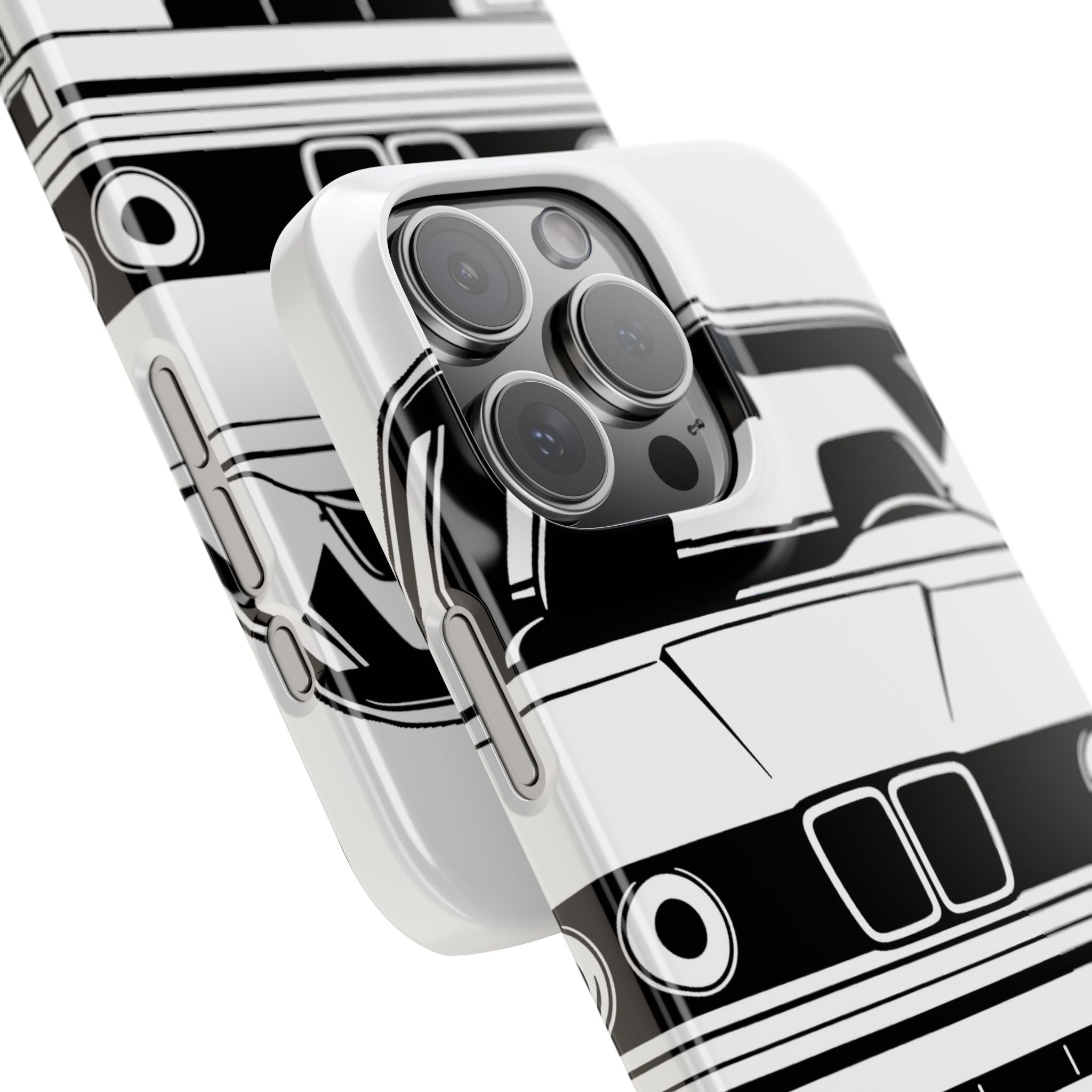 BMW E30 Phone Case