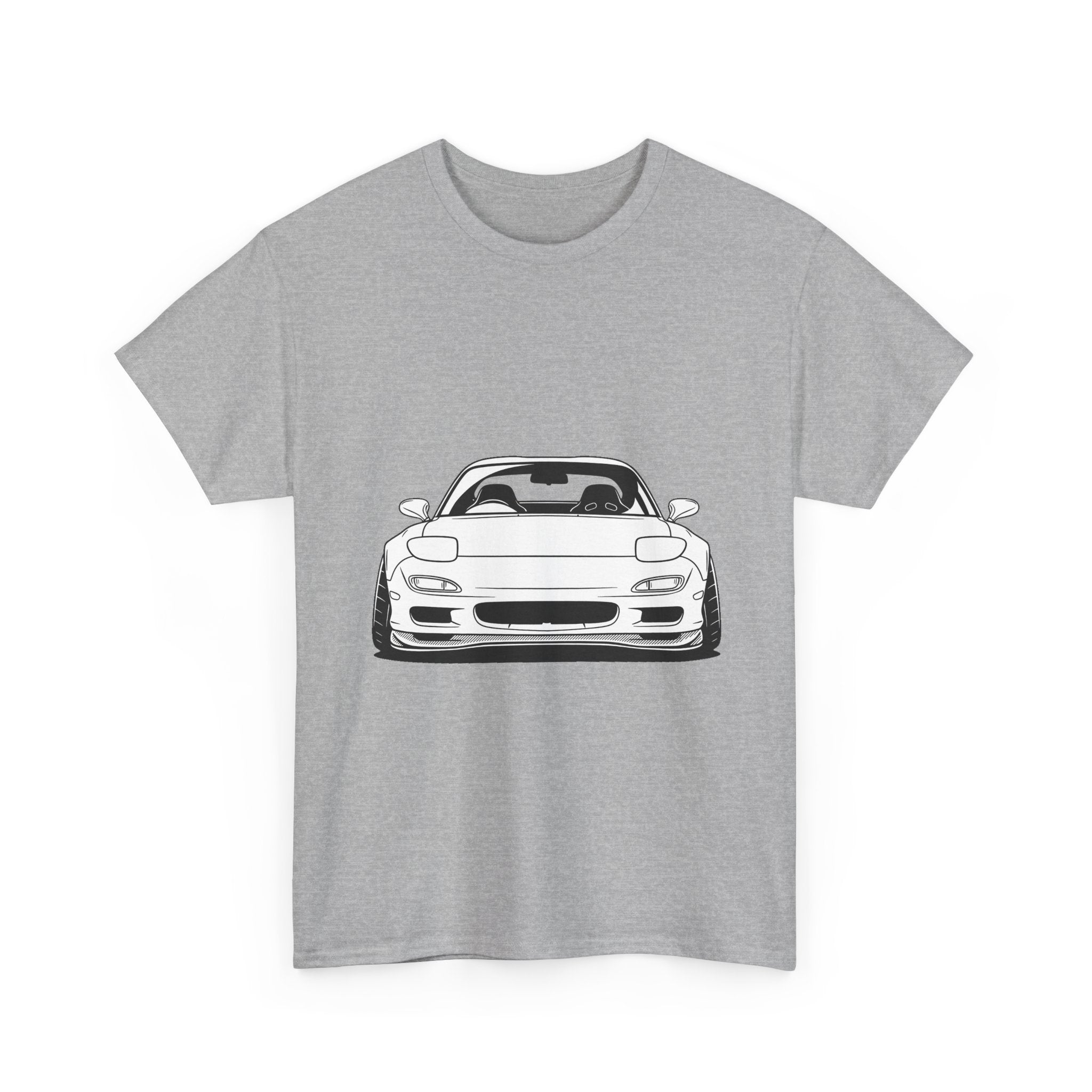 Mazda RX-7 FD Unisex Tee