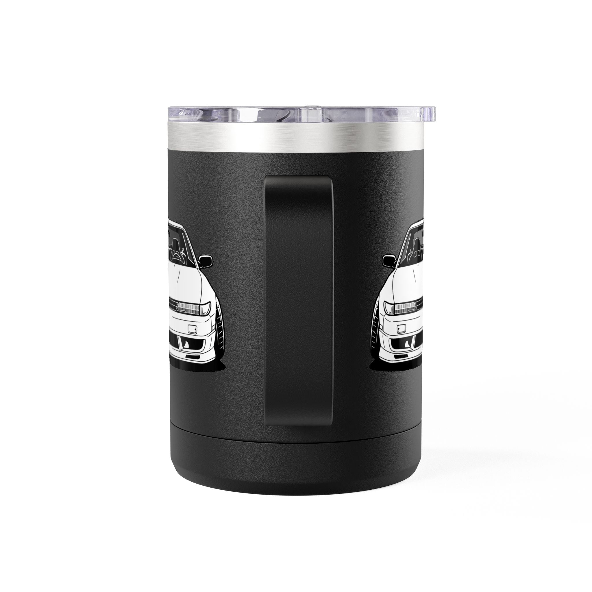 Nissan Silvia S13 Coffee Mug