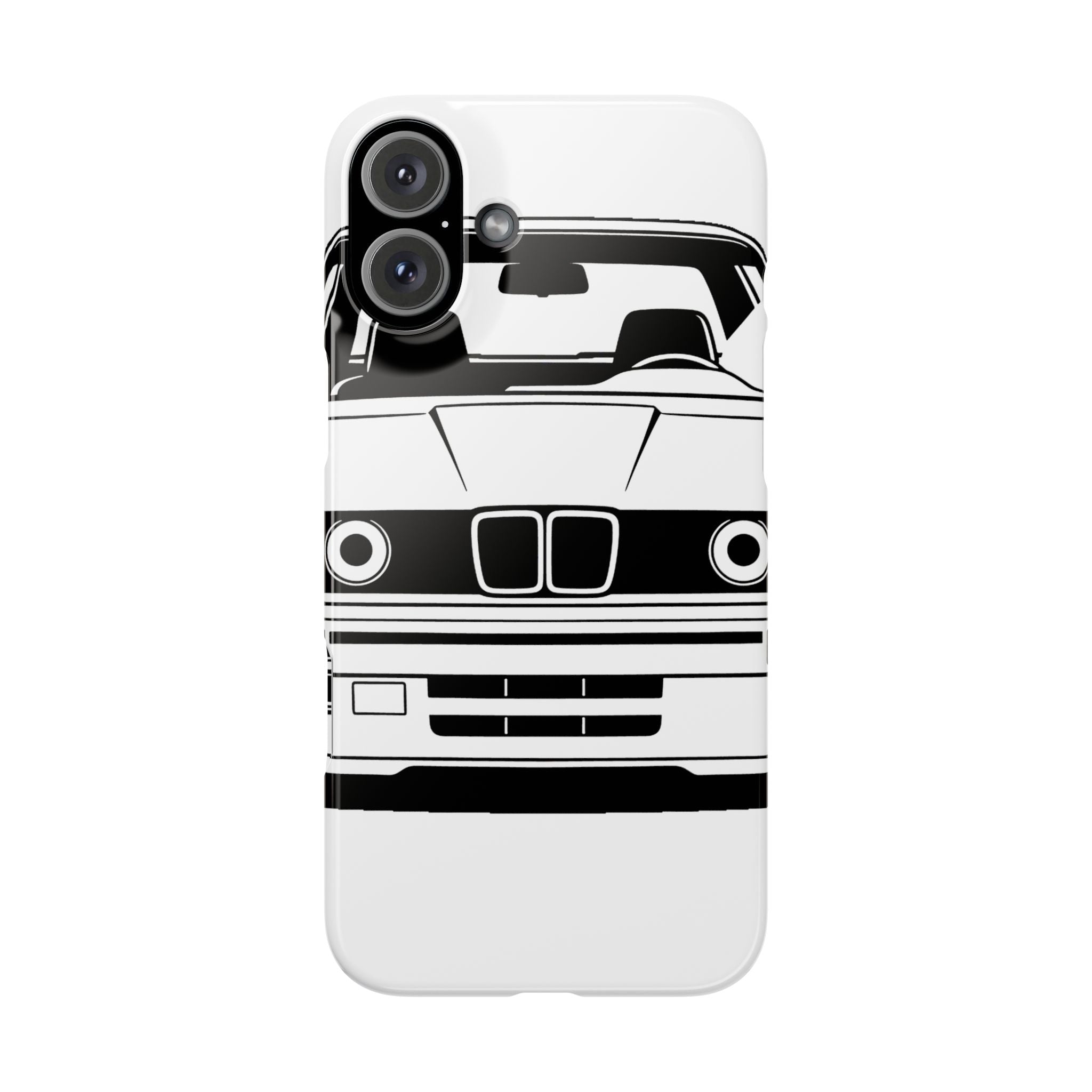 BMW E30 Phone Case