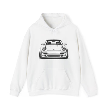 Porsche 911 (993) Unisex Hoodie