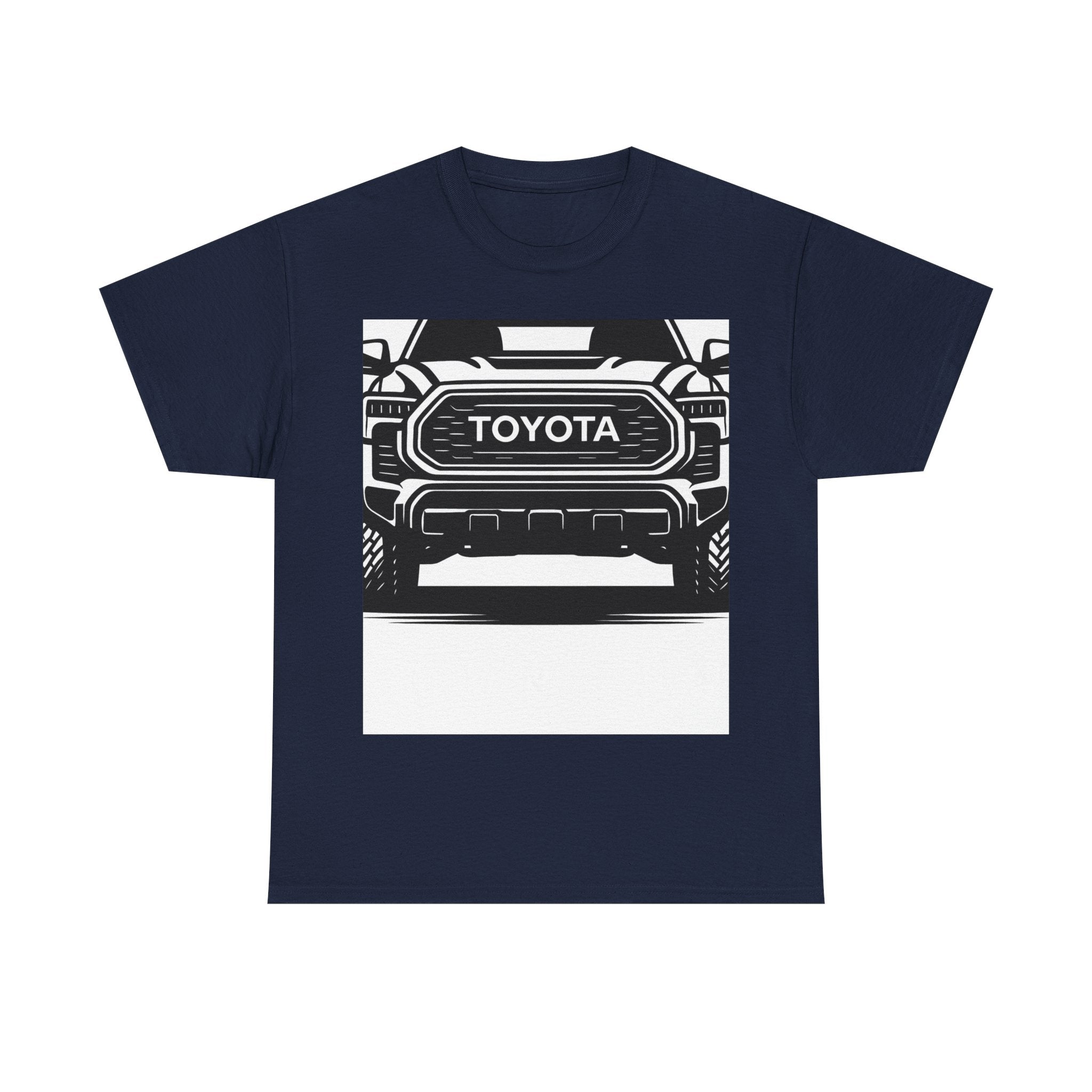 Toyota Tundra TRD Pro Unisex Tee