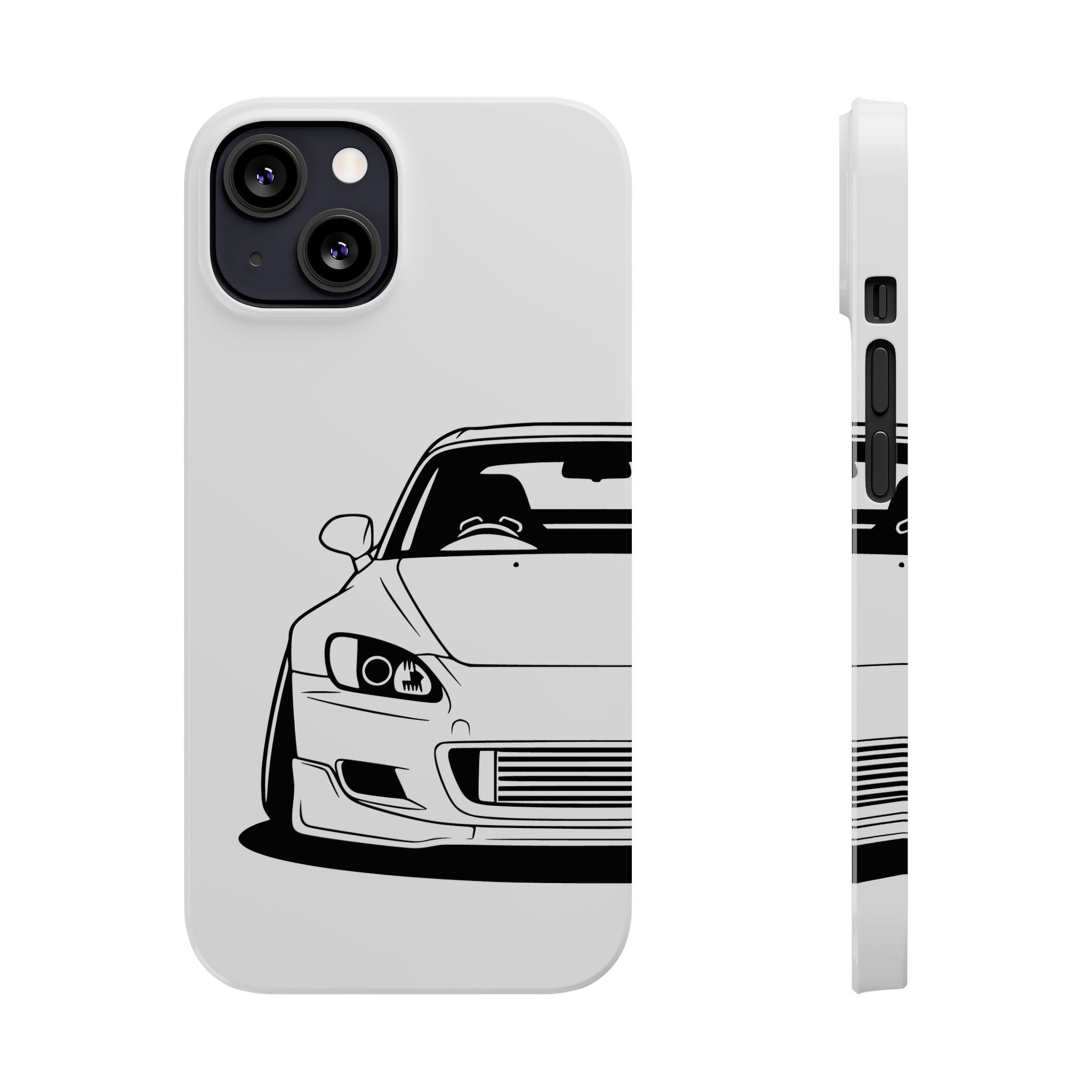 Honda S2000 (1999-09) Phone Case
