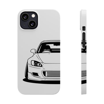 Honda S2000 (1999-09) Phone Case