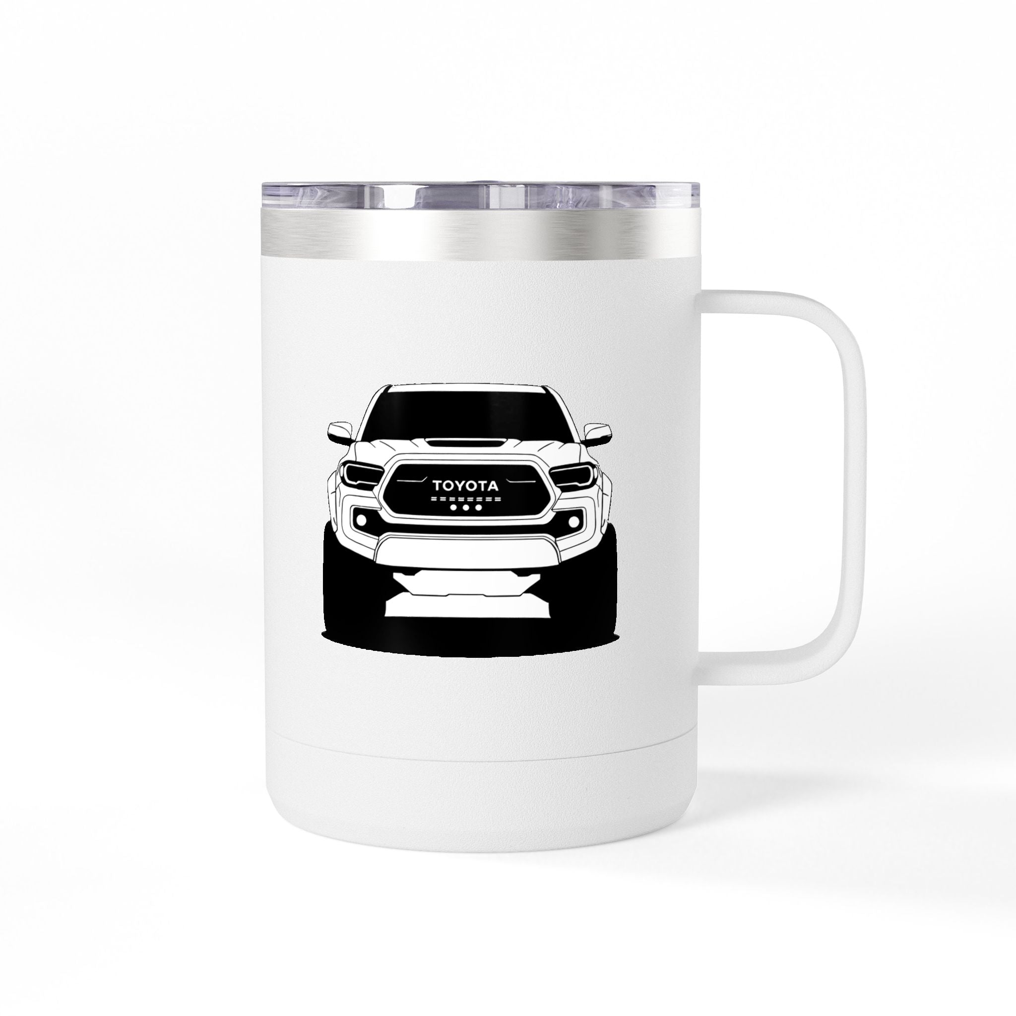Toyota Tacoma TRD Pro Coffee Mug