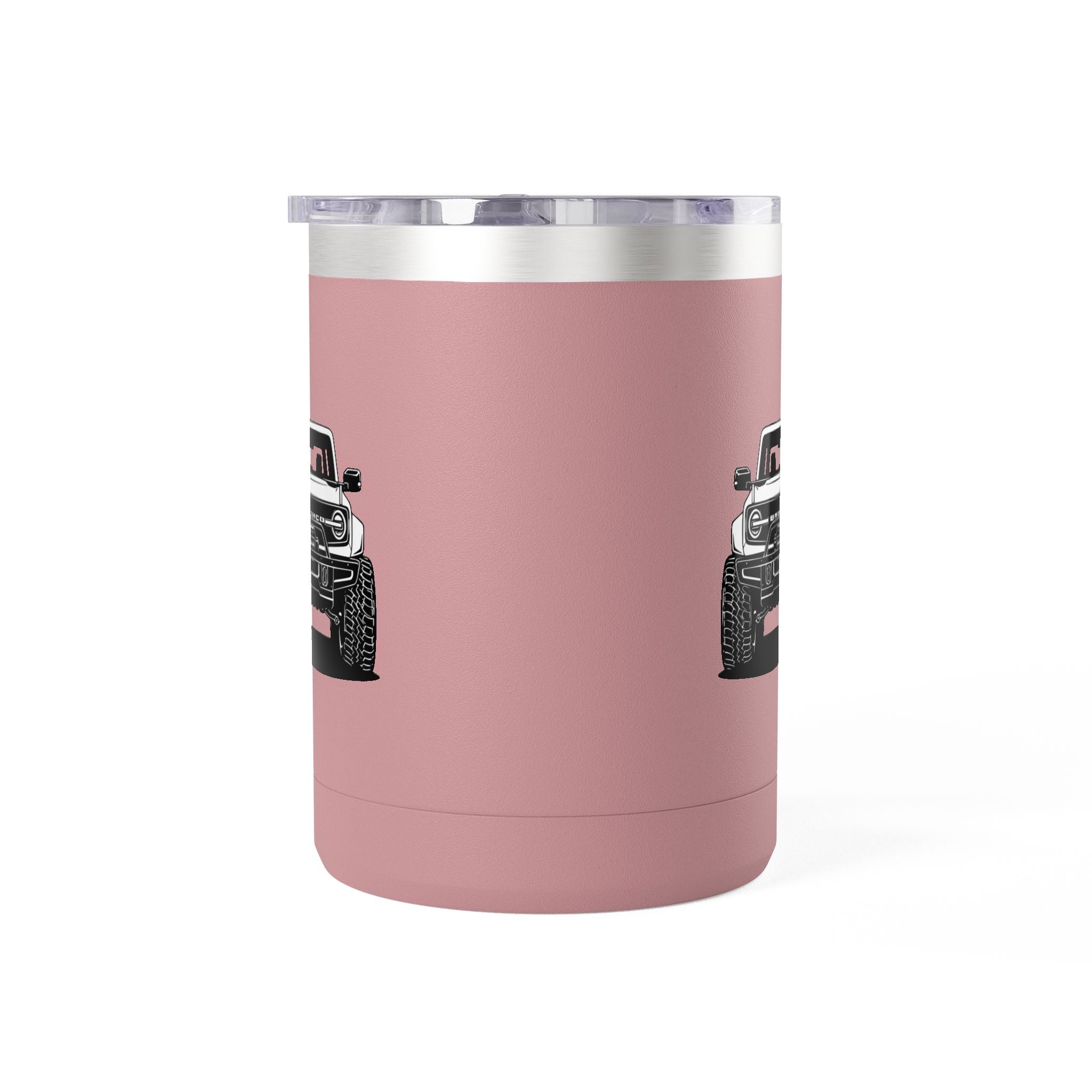 Ford Bronco (2021+) Coffee Mug